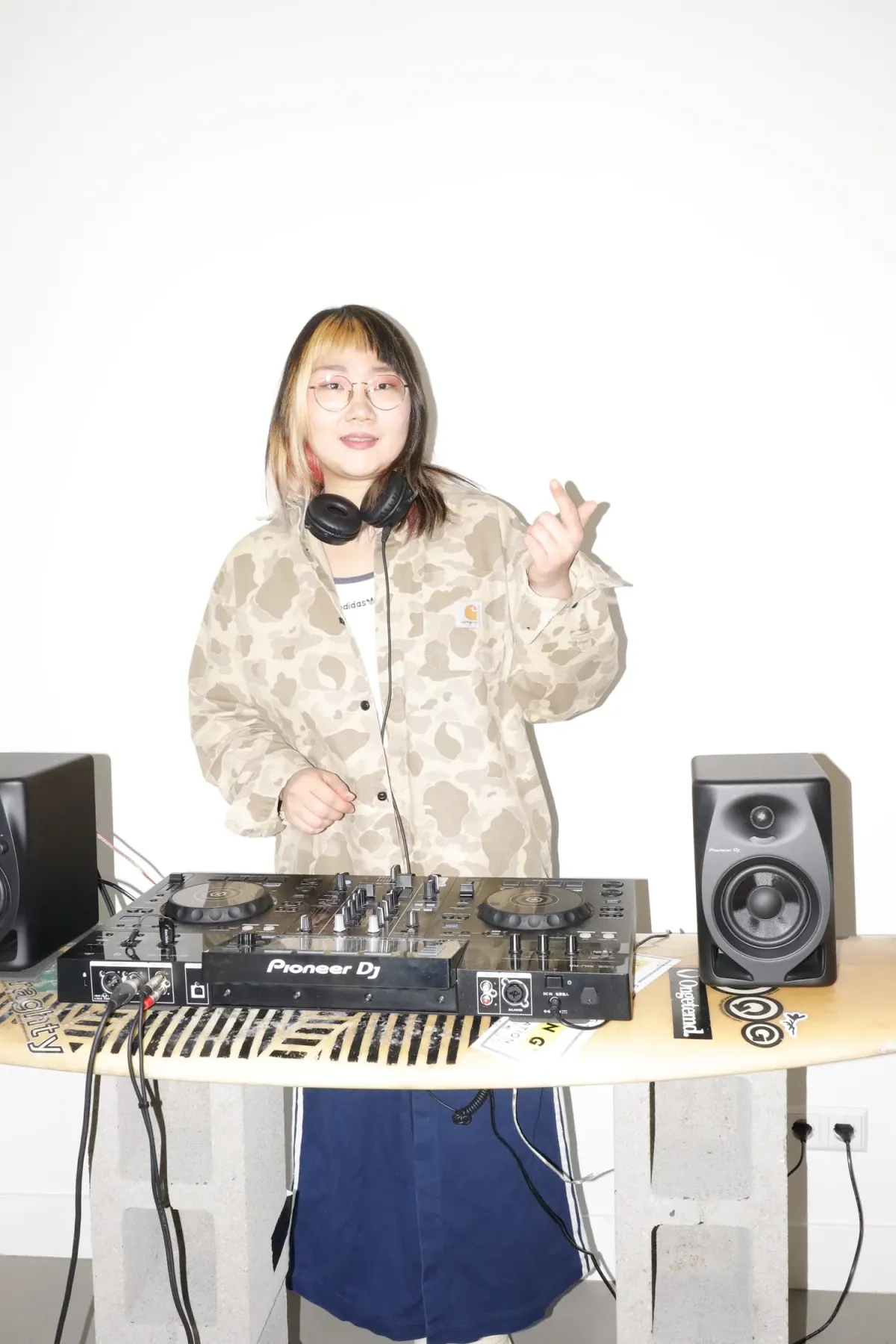 am.club Pop-Up Amsterdam — image 3 of 21