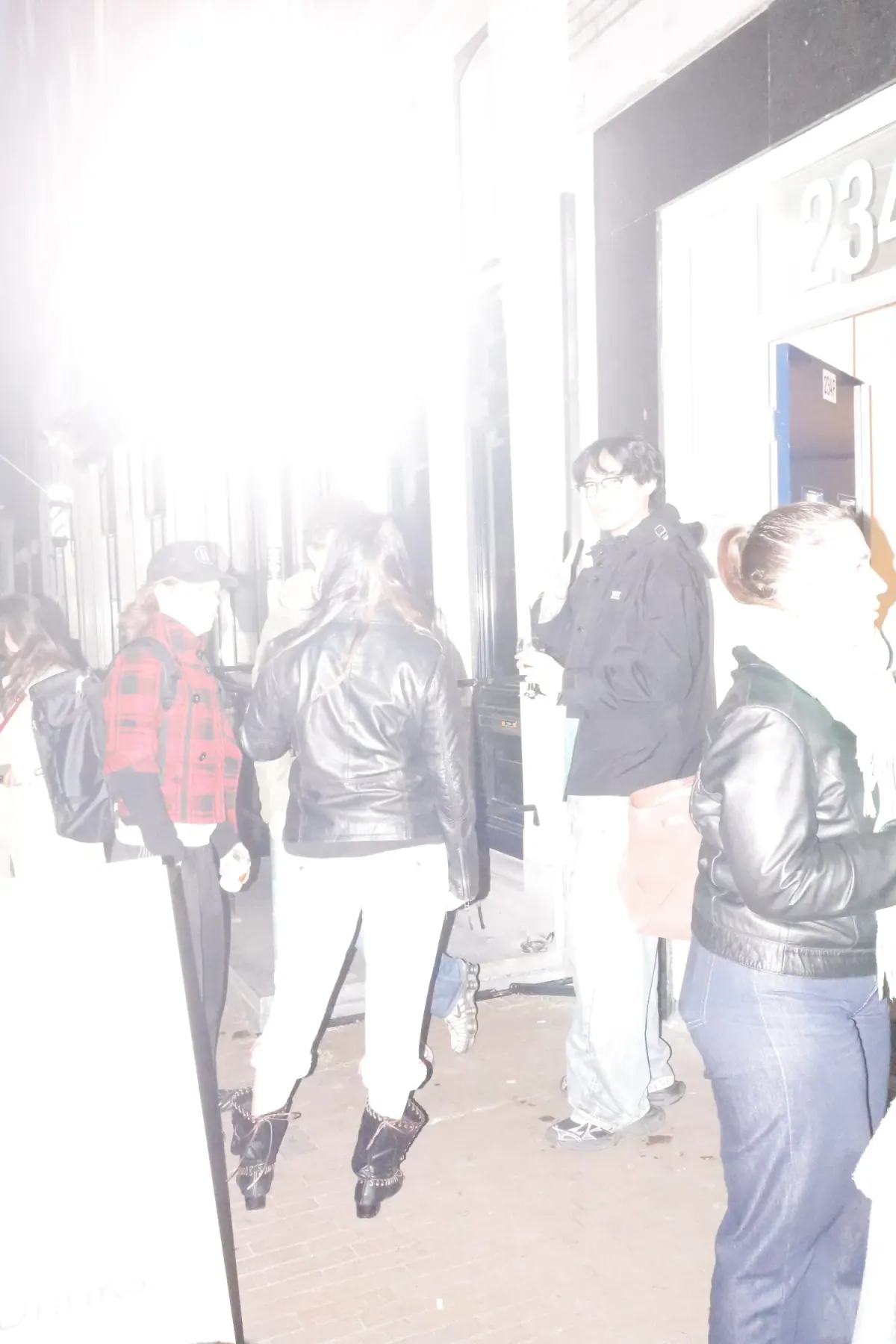 am.club Pop-Up Amsterdam — image 5 of 21