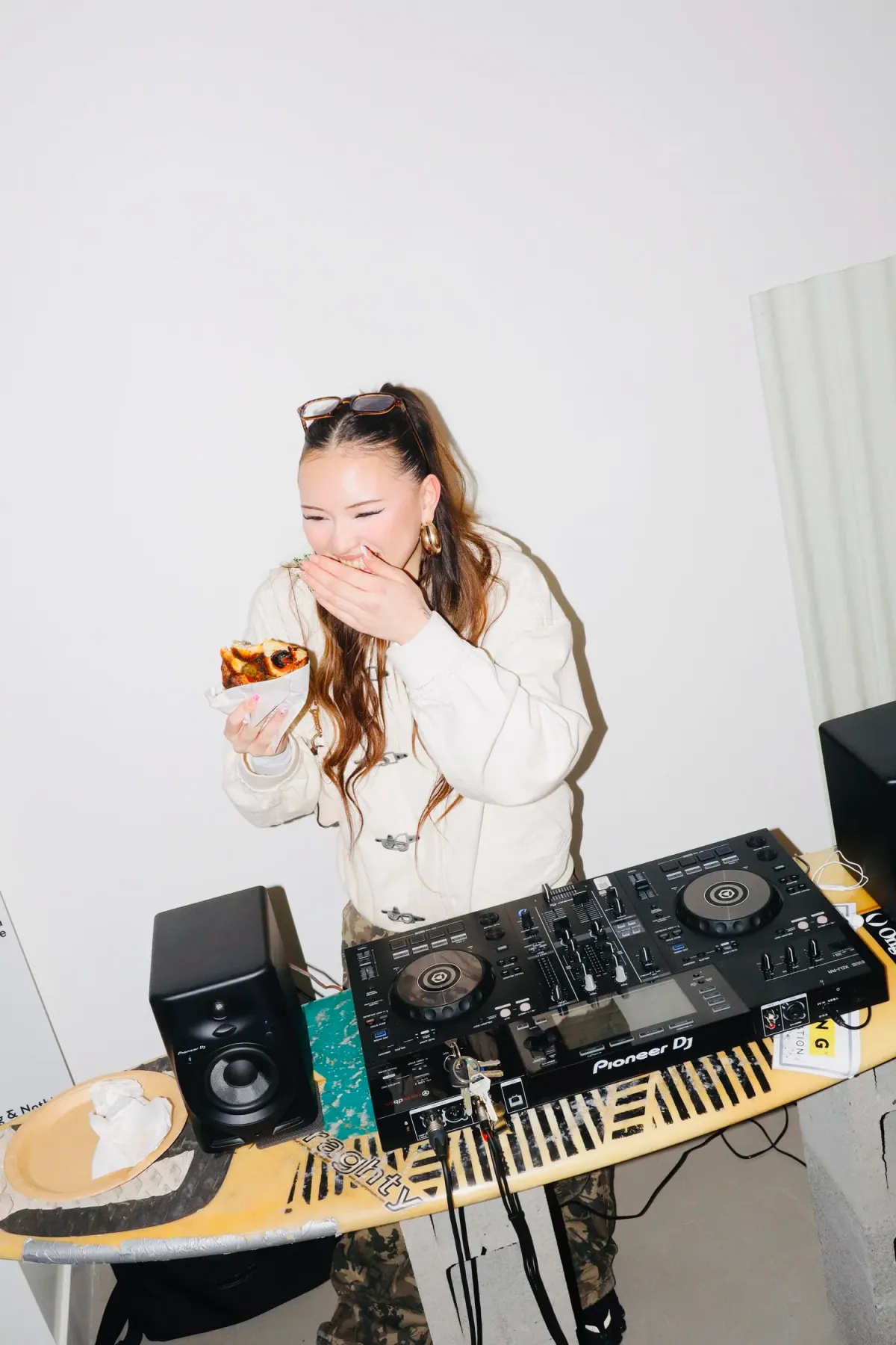 am.club Pop-Up Amsterdam — image 7 of 21