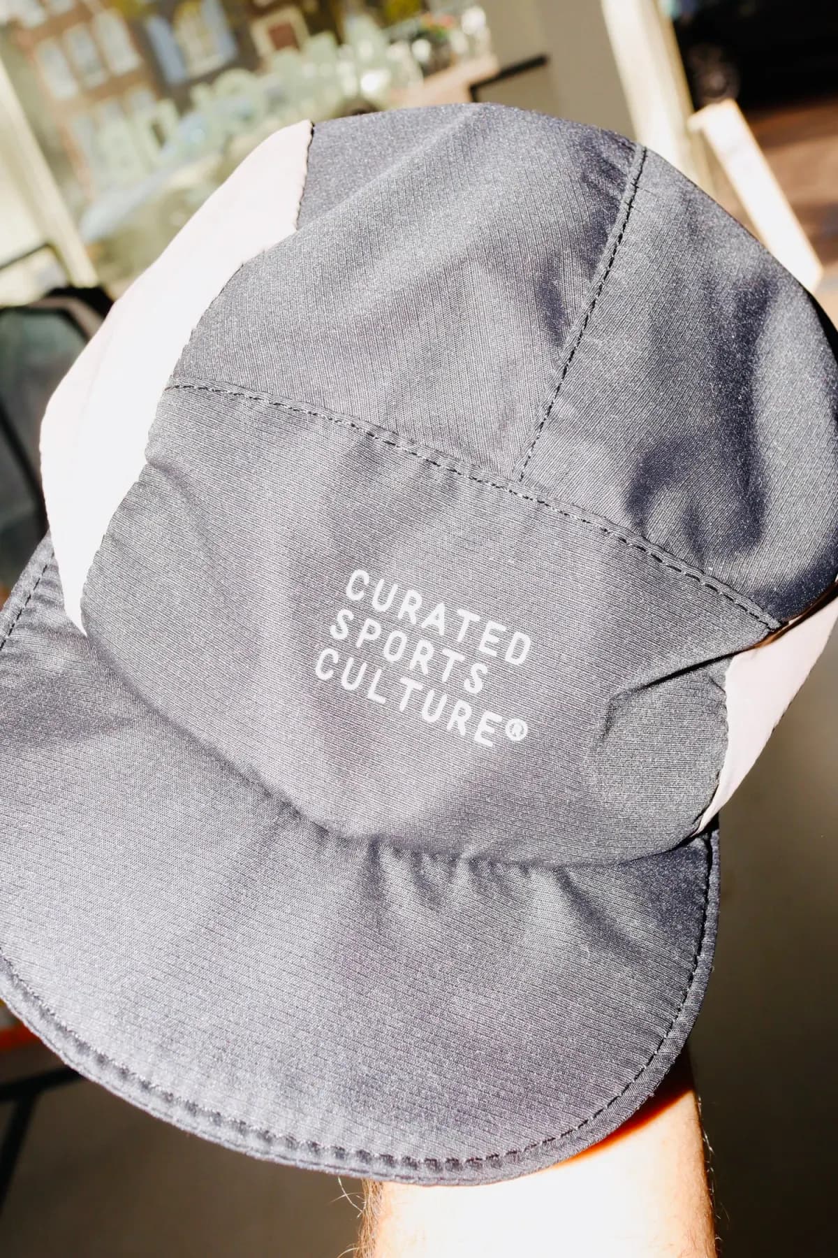 am.club Pop-Up Amsterdam — image 12 of 21