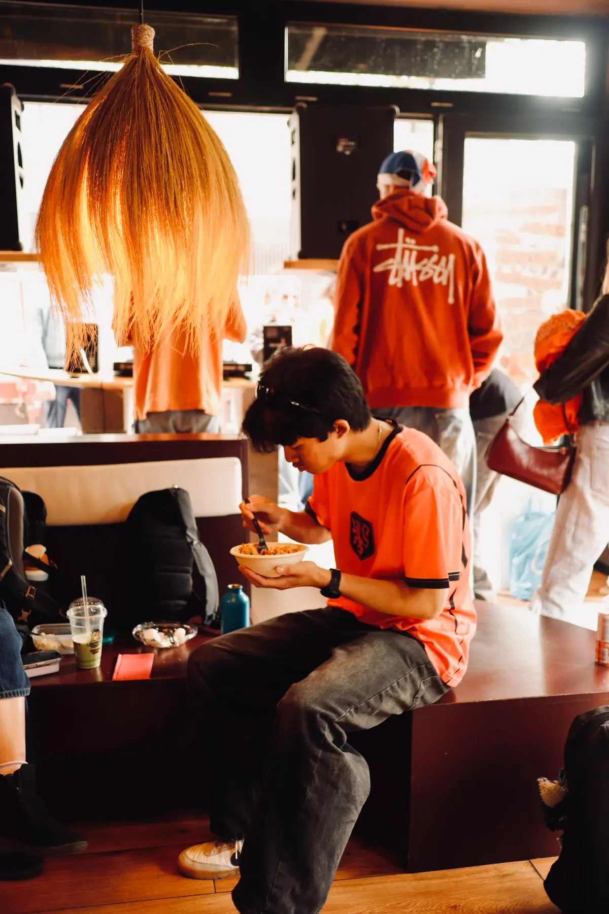 Hawaiian King’s Day Amsterdam — image 11 of 16
