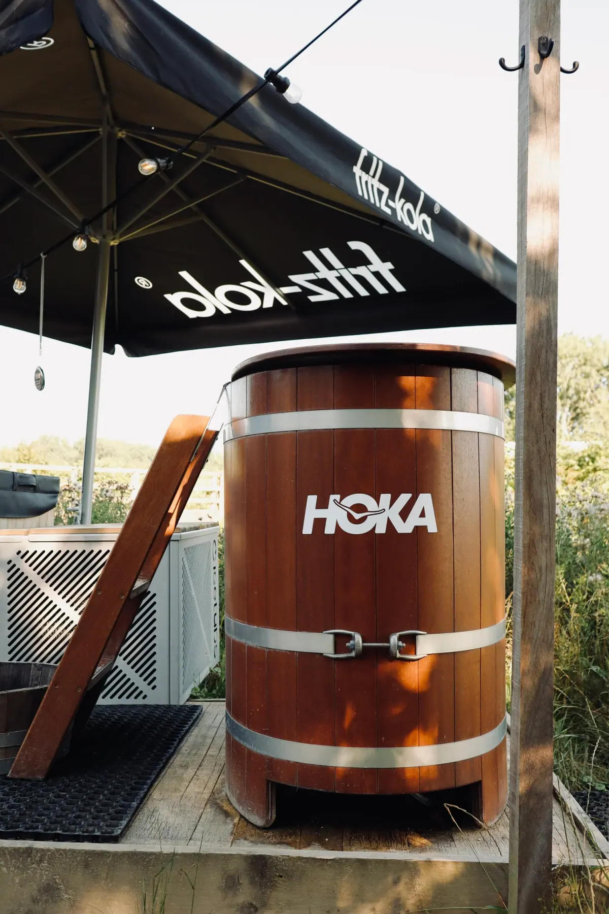 HOKA Clifton Pro Launch — image 10 of 25