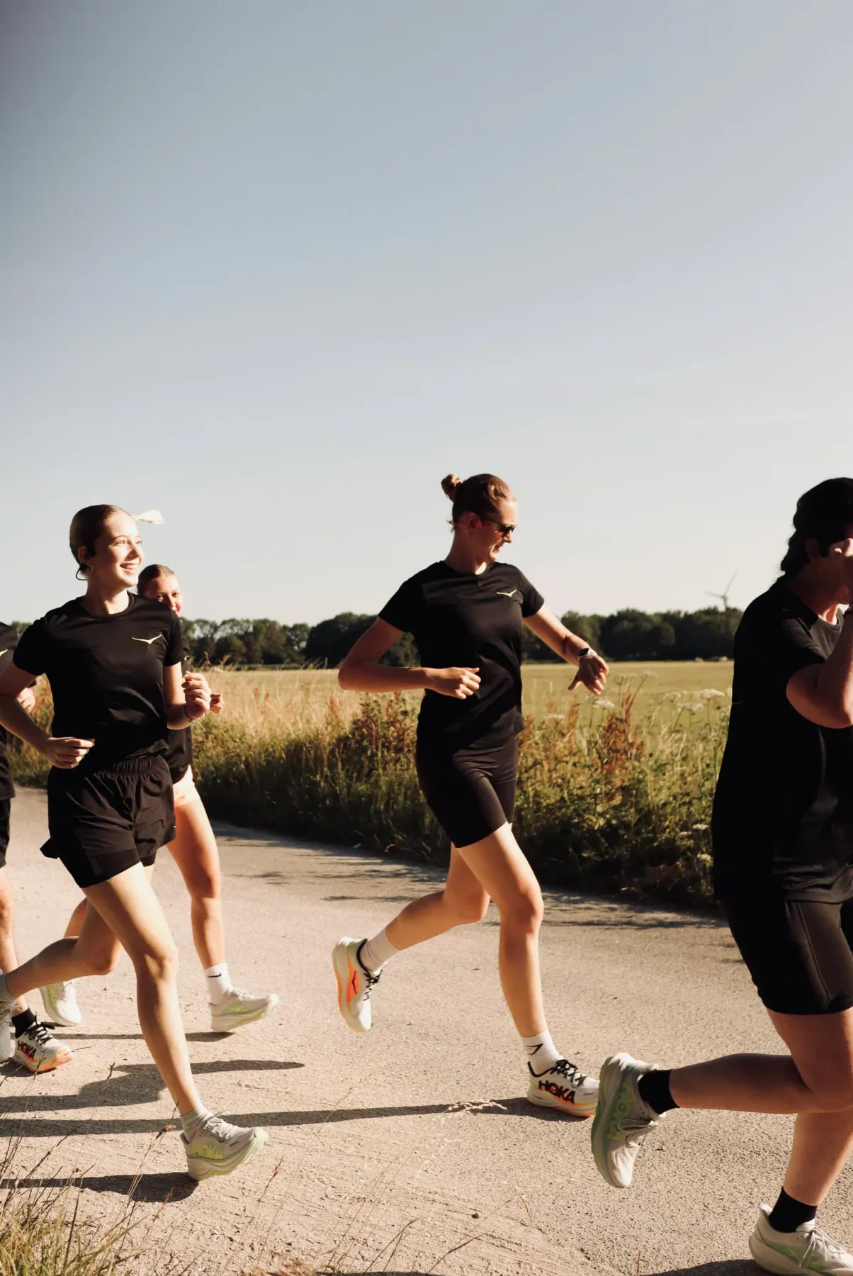 HOKA Clifton Pro Launch — image 13 of 25