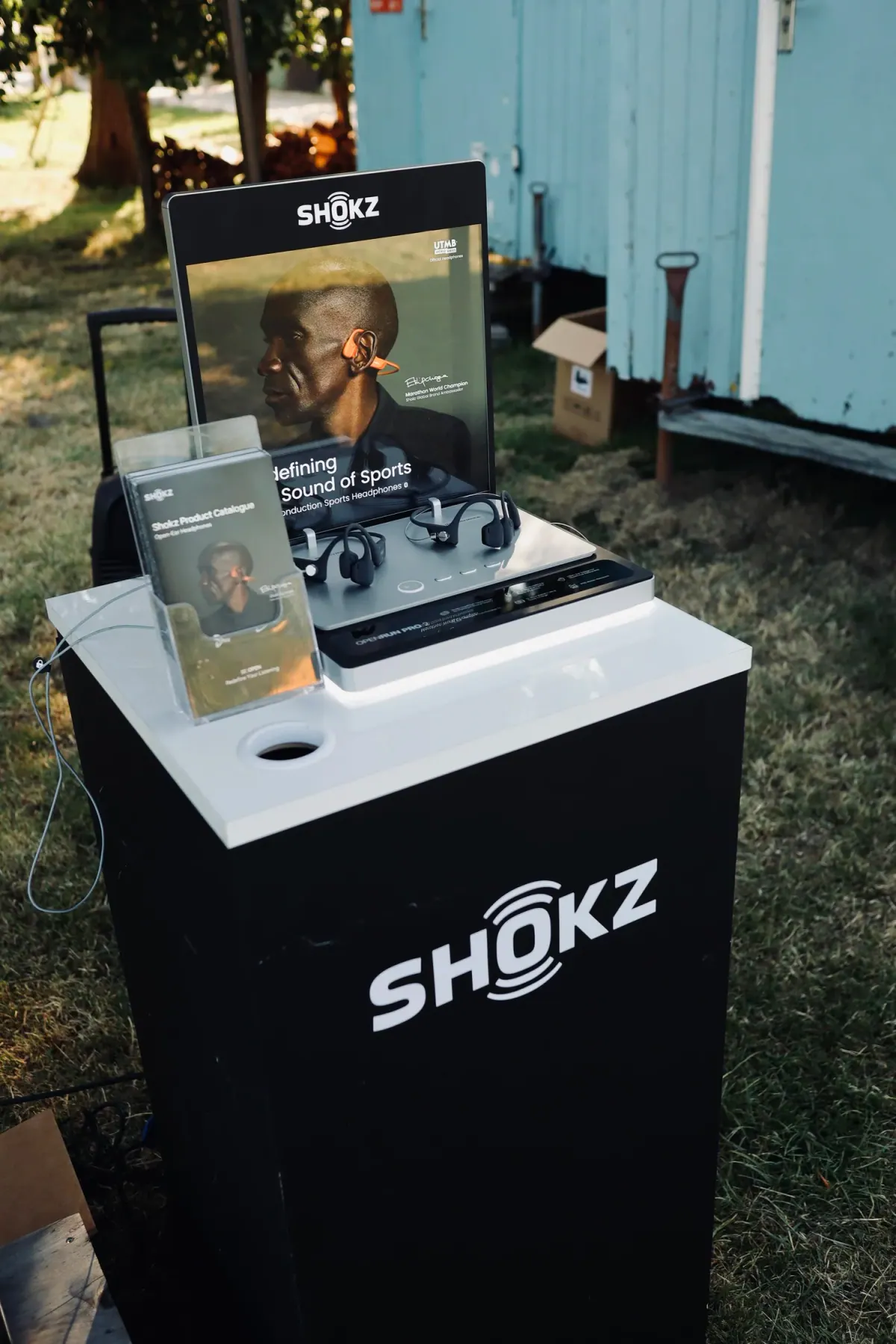 HOKA Clifton Pro Launch — image 14 of 25