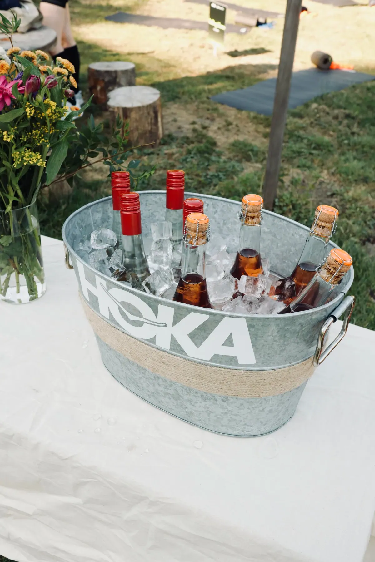 HOKA Clifton Pro Launch — image 21 of 25