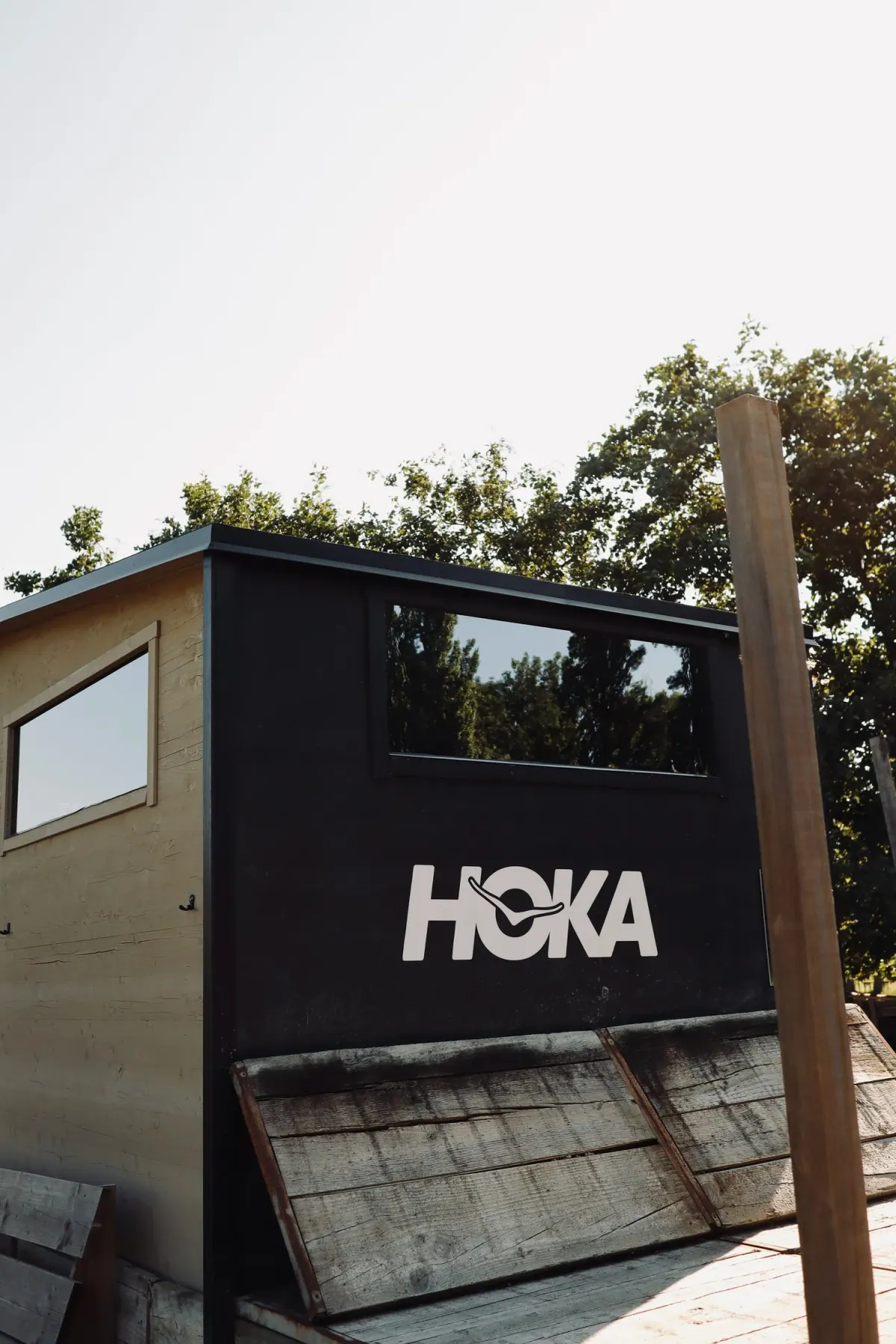 HOKA Clifton Pro Launch — image 22 of 25