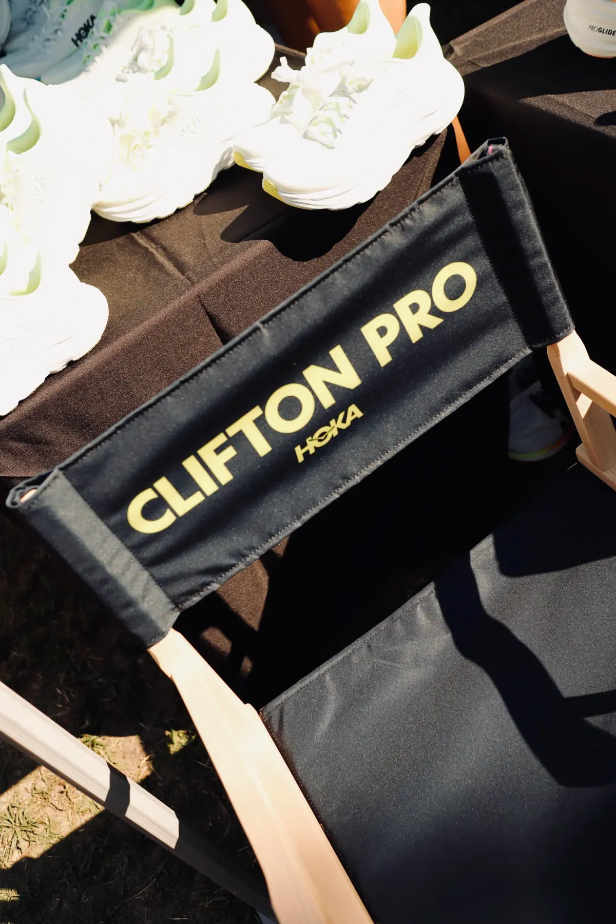 HOKA Clifton Pro Launch — image 23 of 25