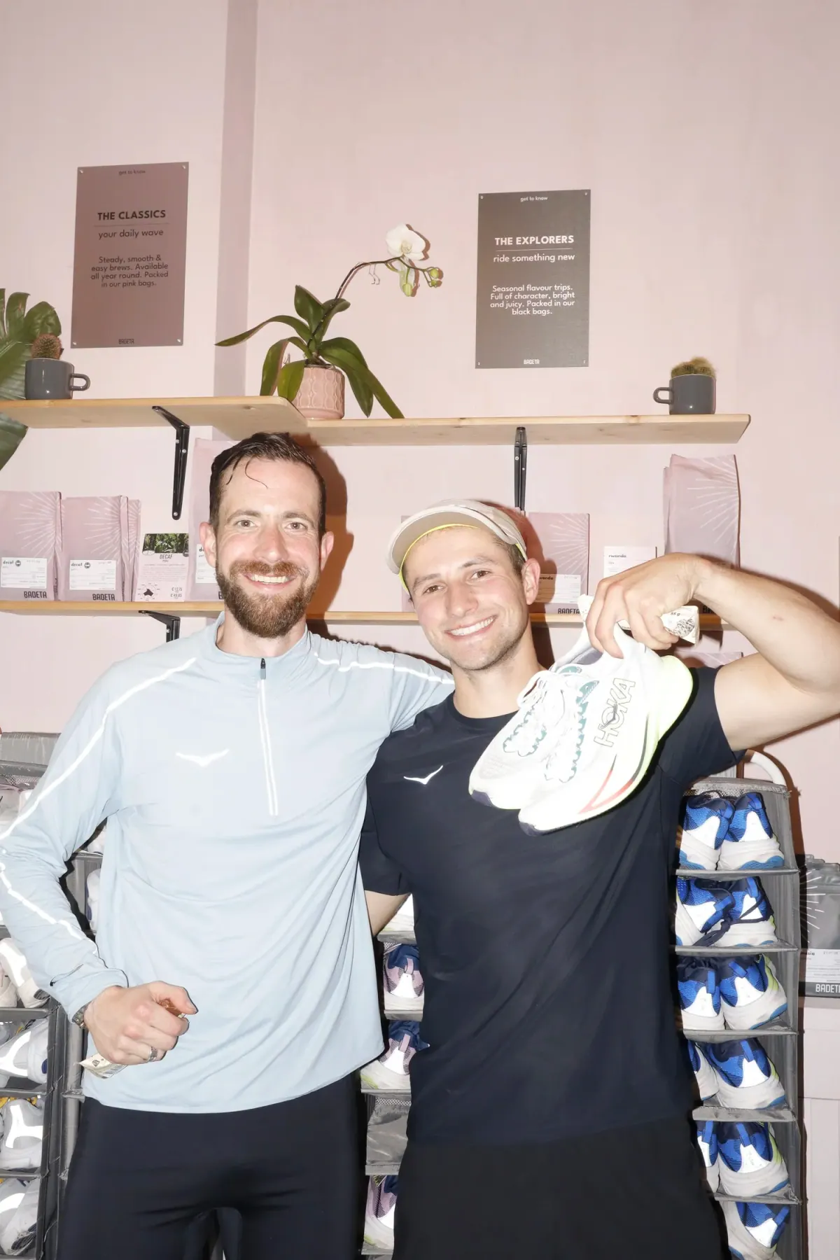 HOKA Healthy Freaks Amsterdam — image 4 of 20