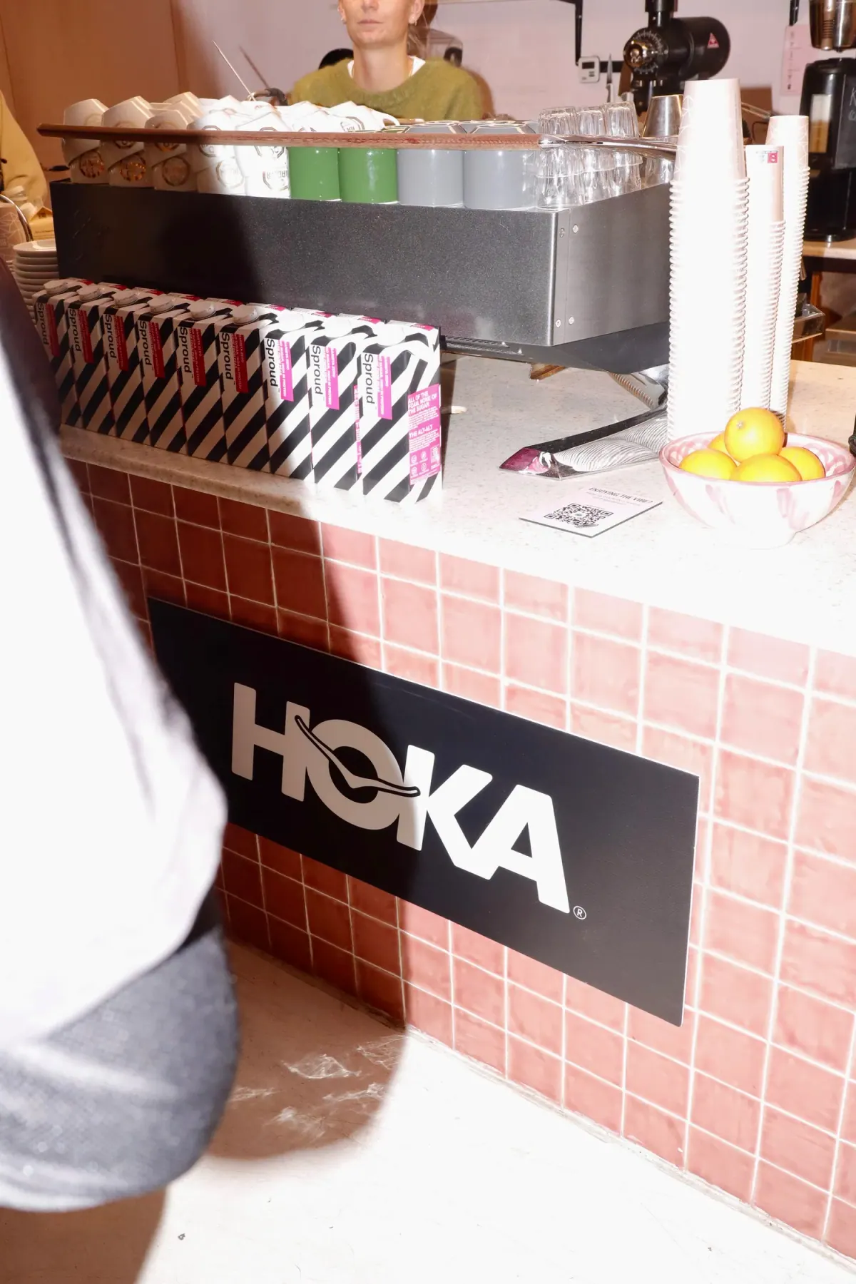 HOKA Healthy Freaks Amsterdam — image 7 of 20