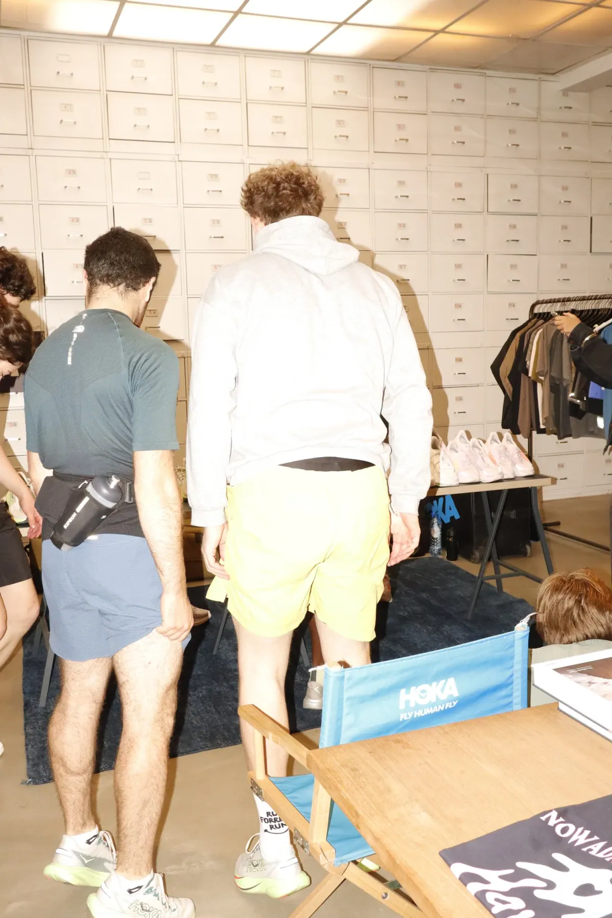 HOKA Healthy Freaks Antwerp — image 7 of 14
