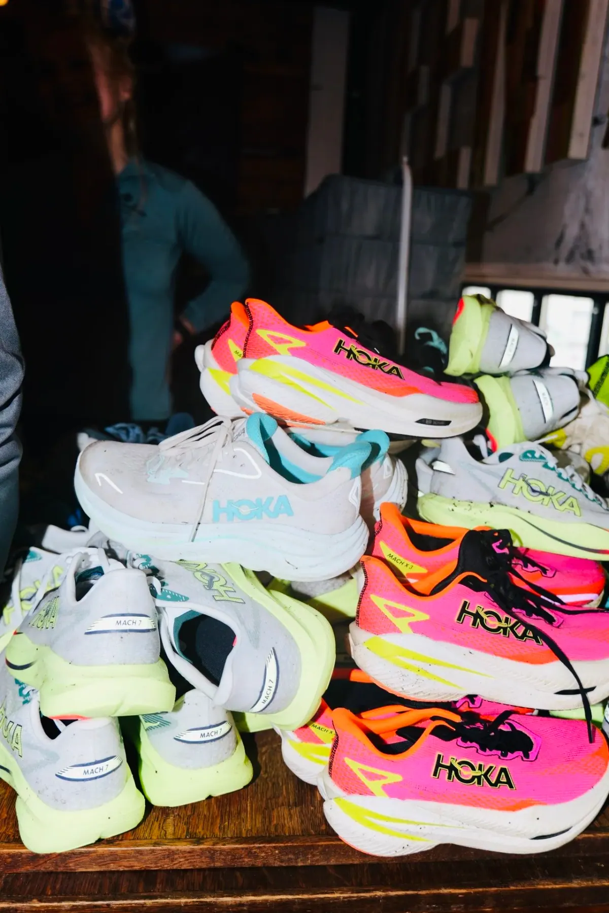 HOKA Healthy Freaks Rotterdam — image 6 of 16