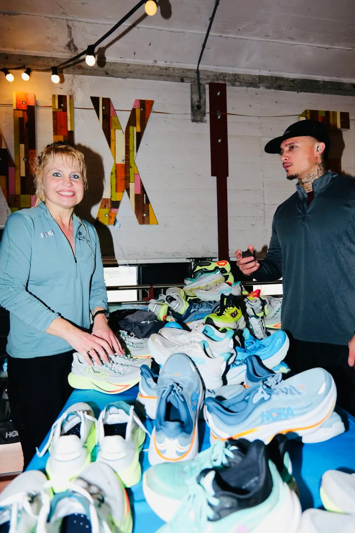 HOKA Healthy Freaks Rotterdam — image 7 of 16