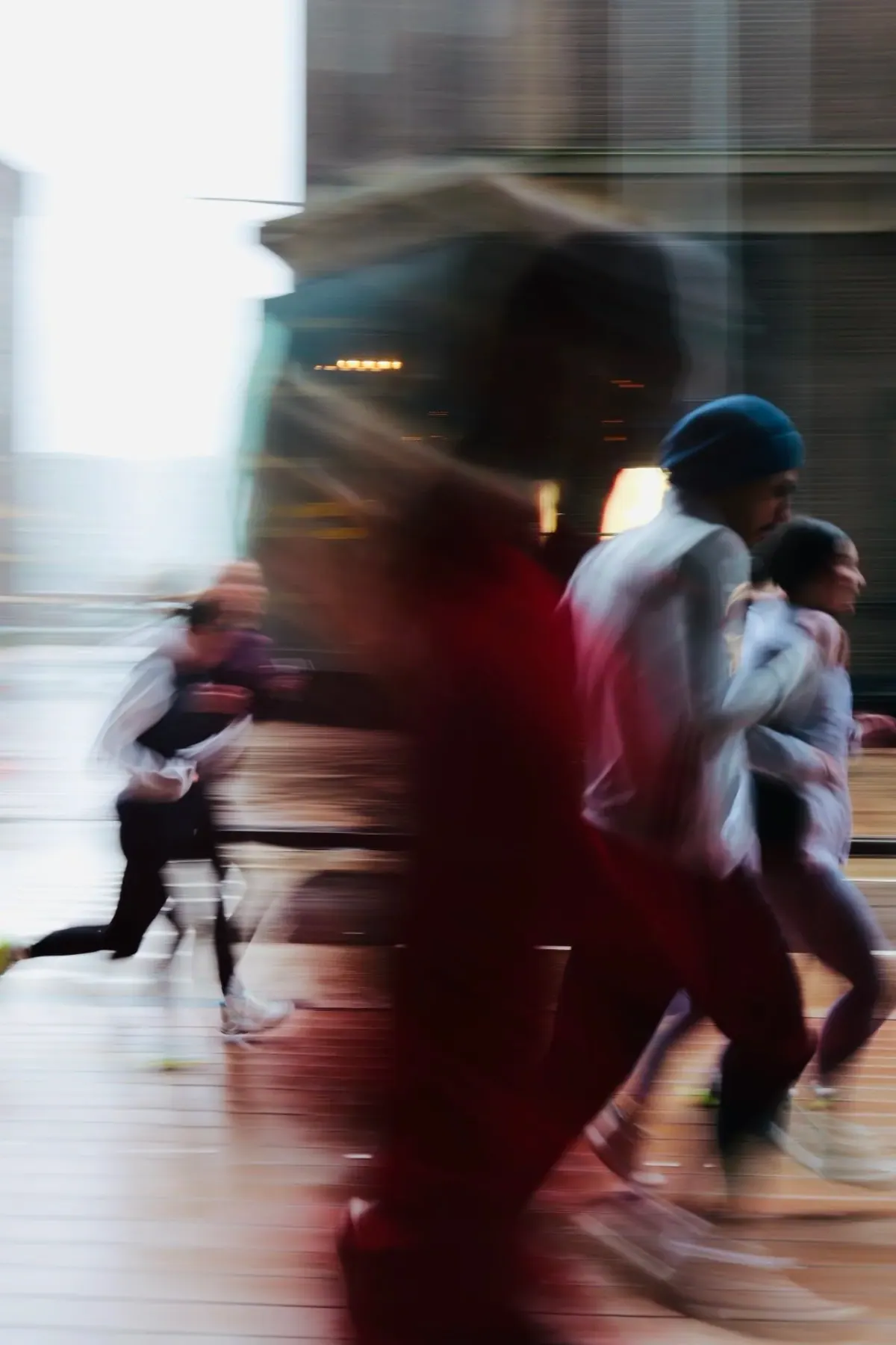HOKA Healthy Freaks Rotterdam — image 8 of 16