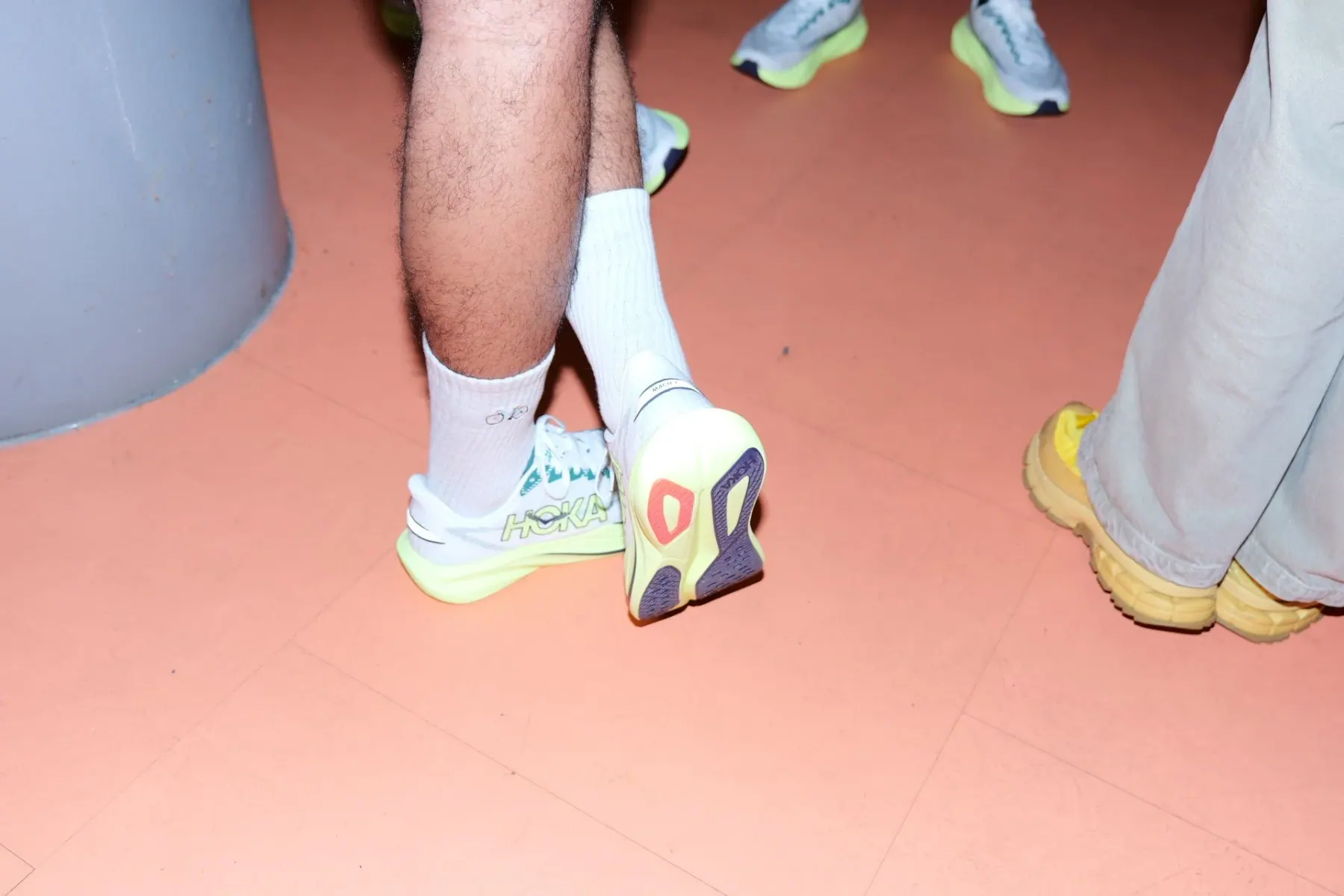 HOKA Healthy Freaks Rotterdam — image 12 of 16