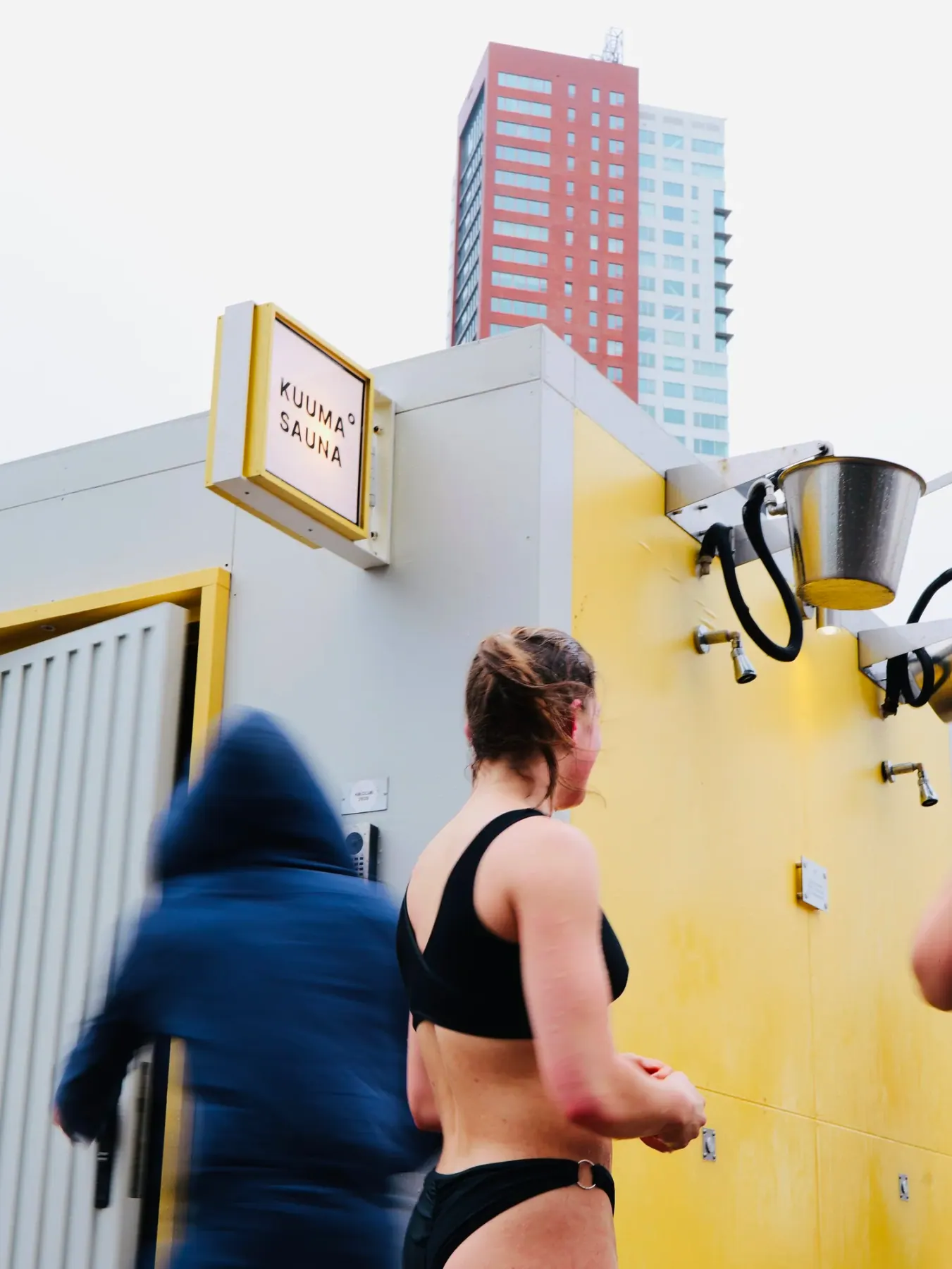 HOKA Healthy Freaks Rotterdam — image 13 of 16