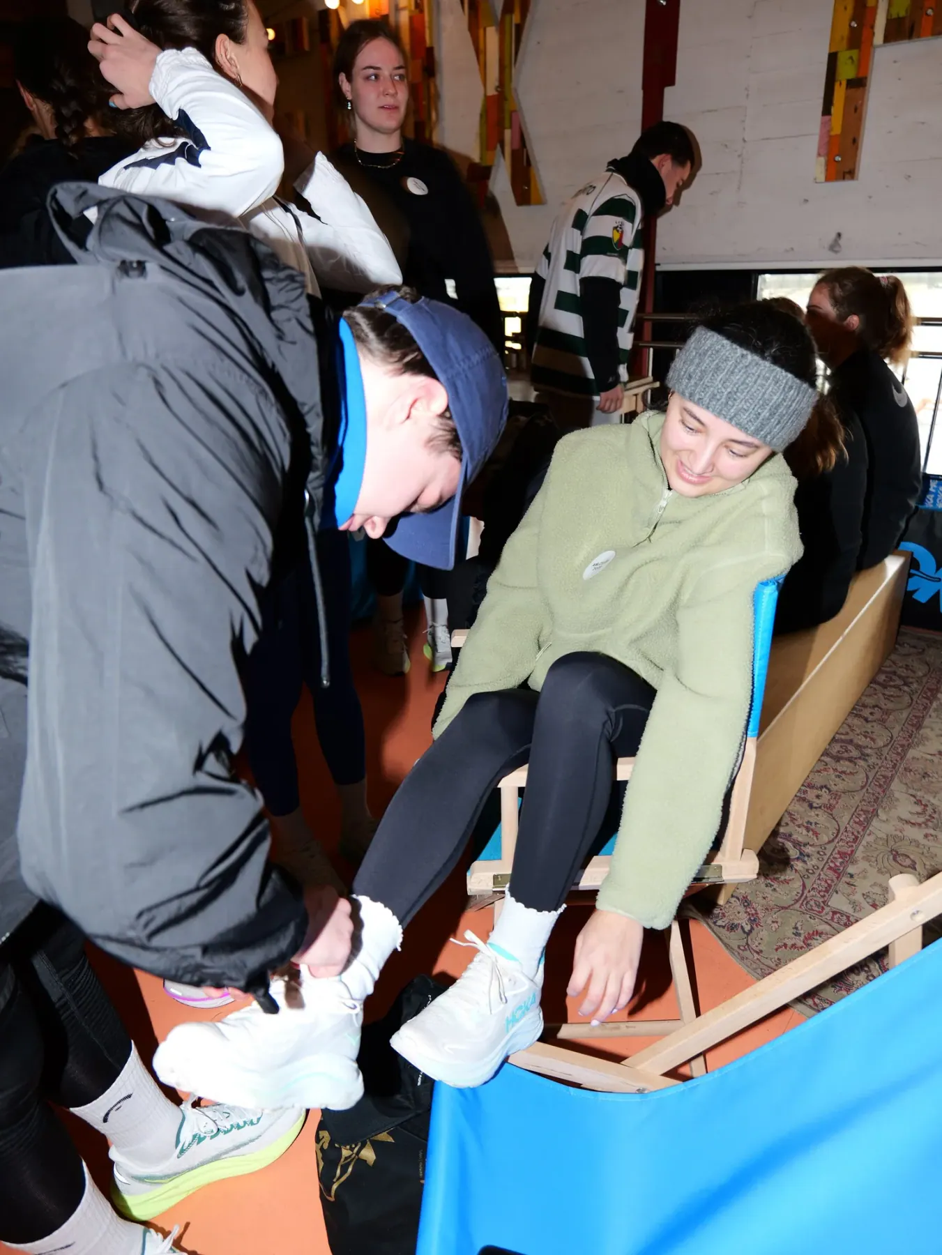 HOKA Healthy Freaks Rotterdam — image 15 of 16
