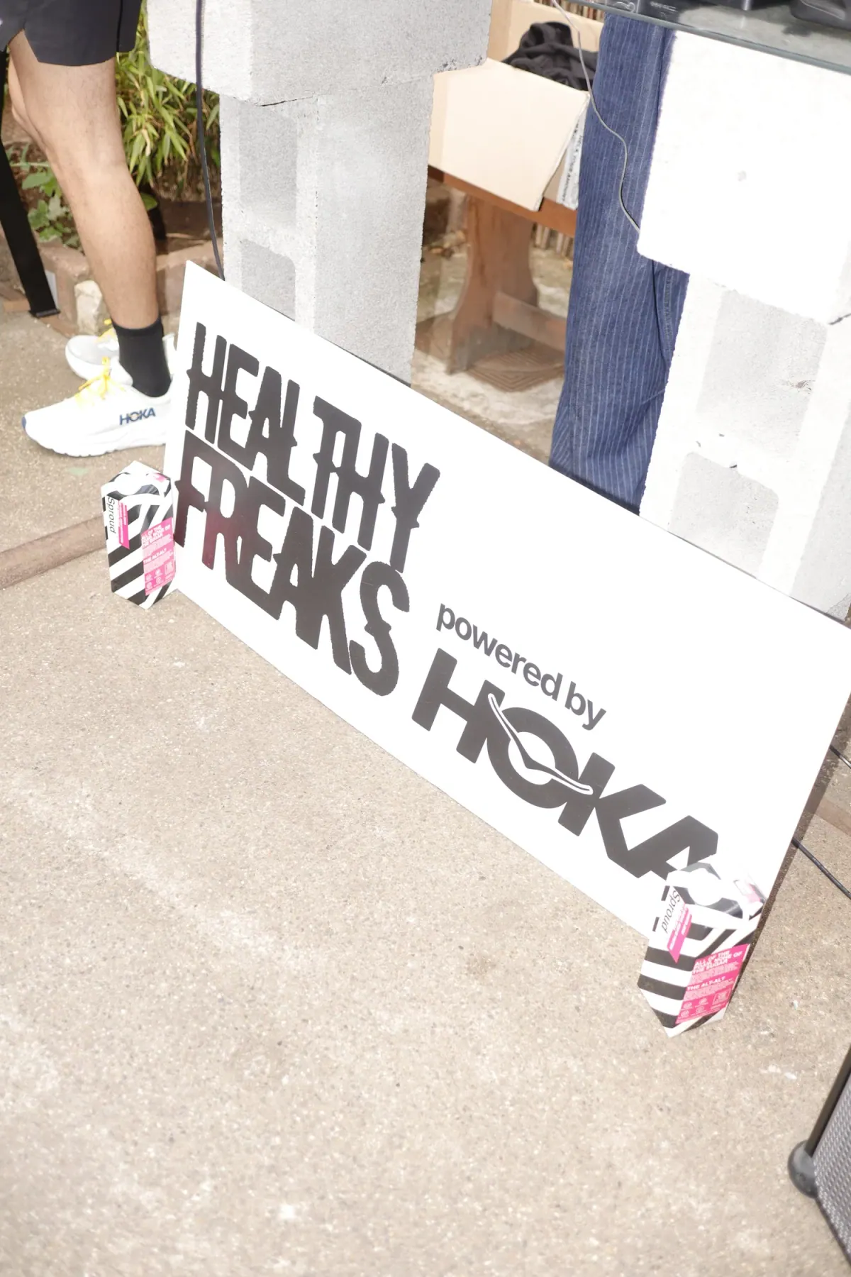 HOKA Healthy Freaks The Hague — image 2 of 15