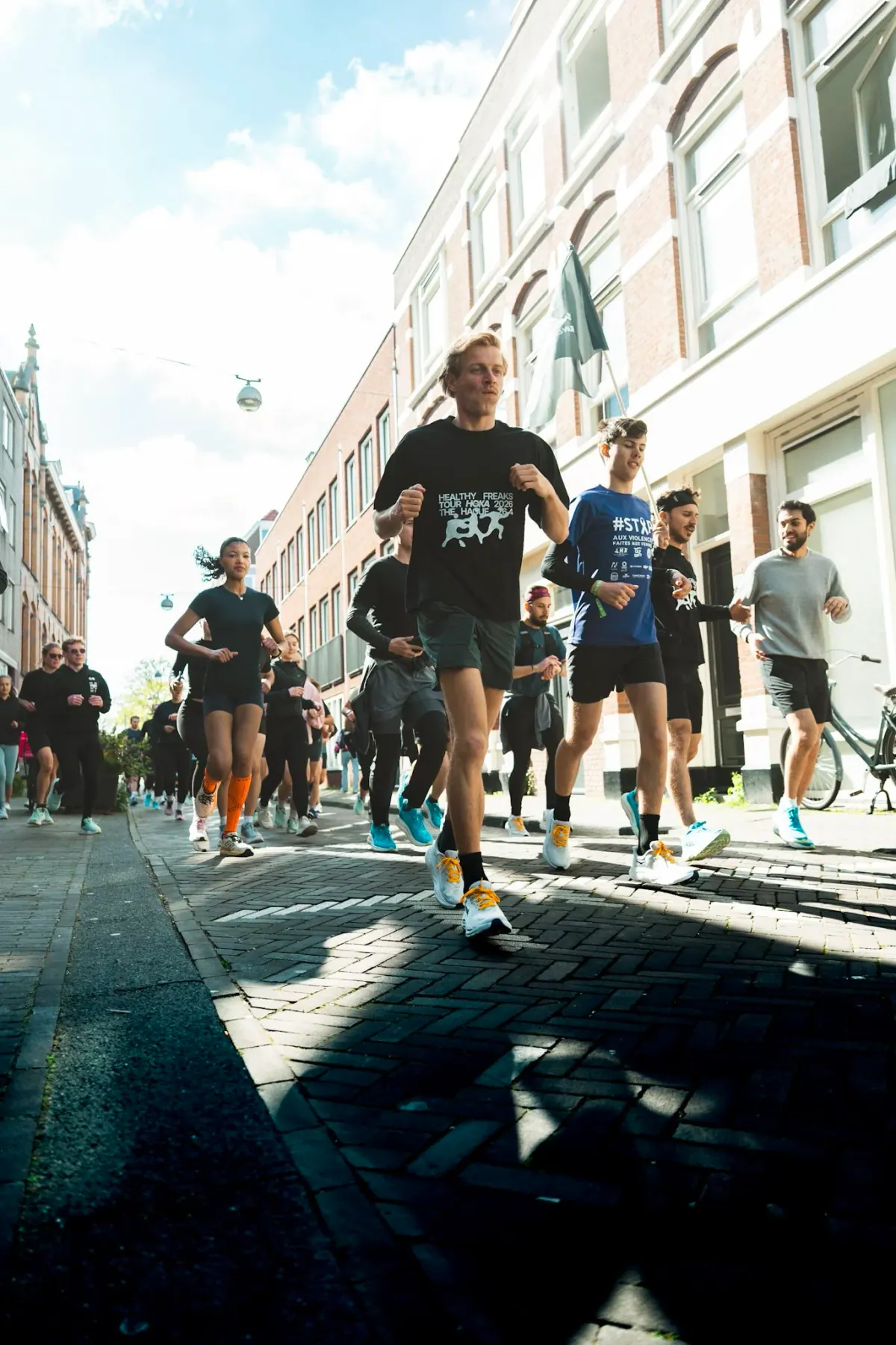 HOKA Healthy Freaks The Hague — image 4 of 15