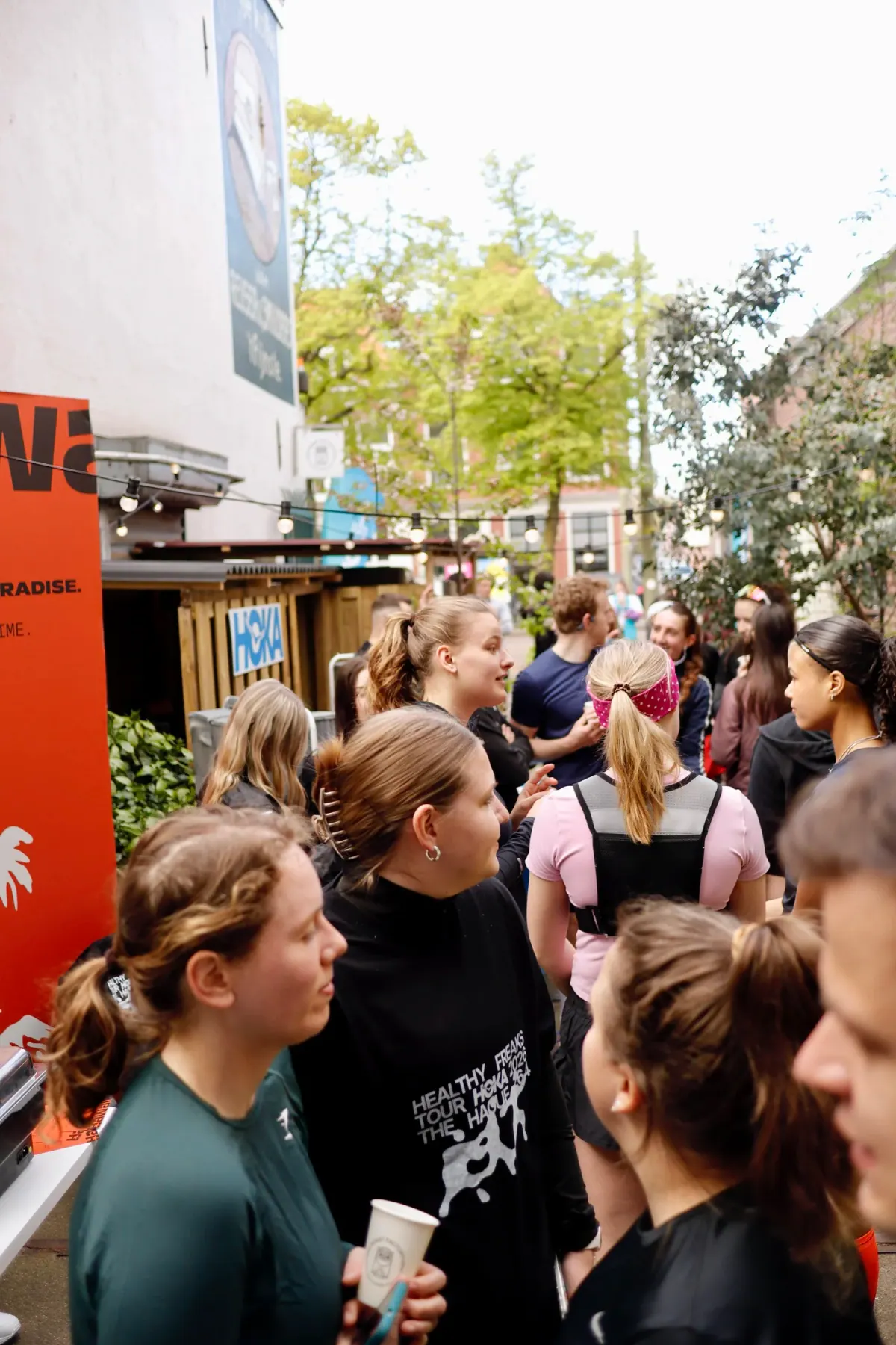 HOKA Healthy Freaks The Hague — image 6 of 15