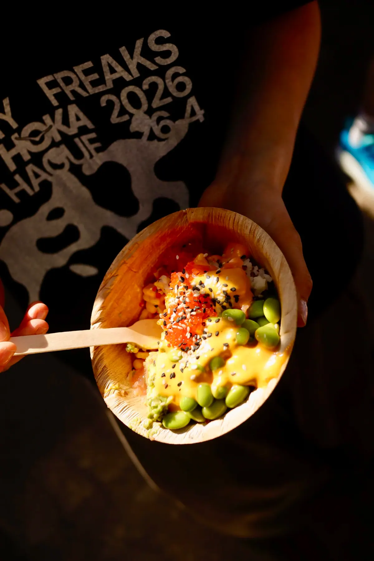 HOKA Healthy Freaks The Hague — image 9 of 15