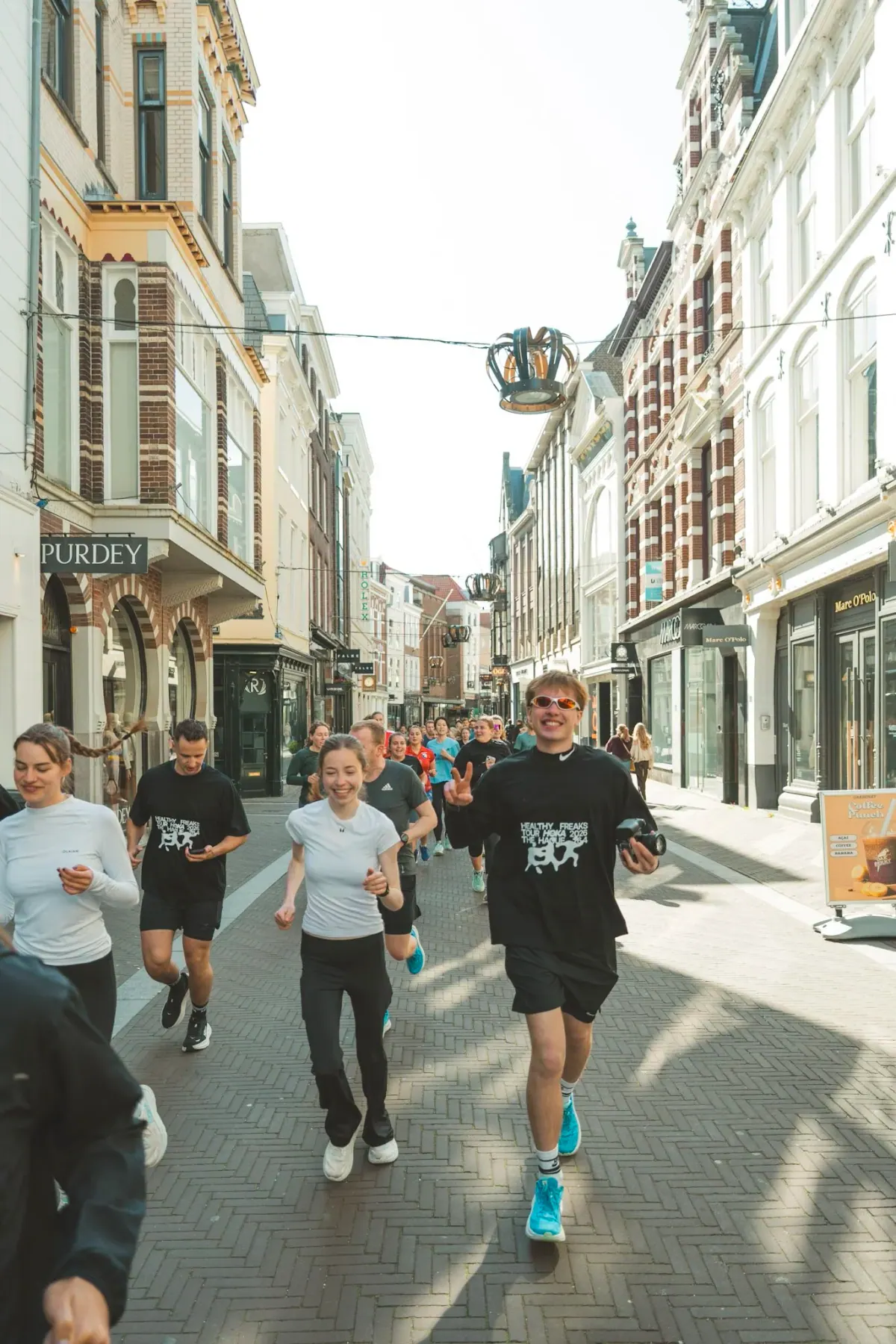 HOKA Healthy Freaks The Hague — image 11 of 15