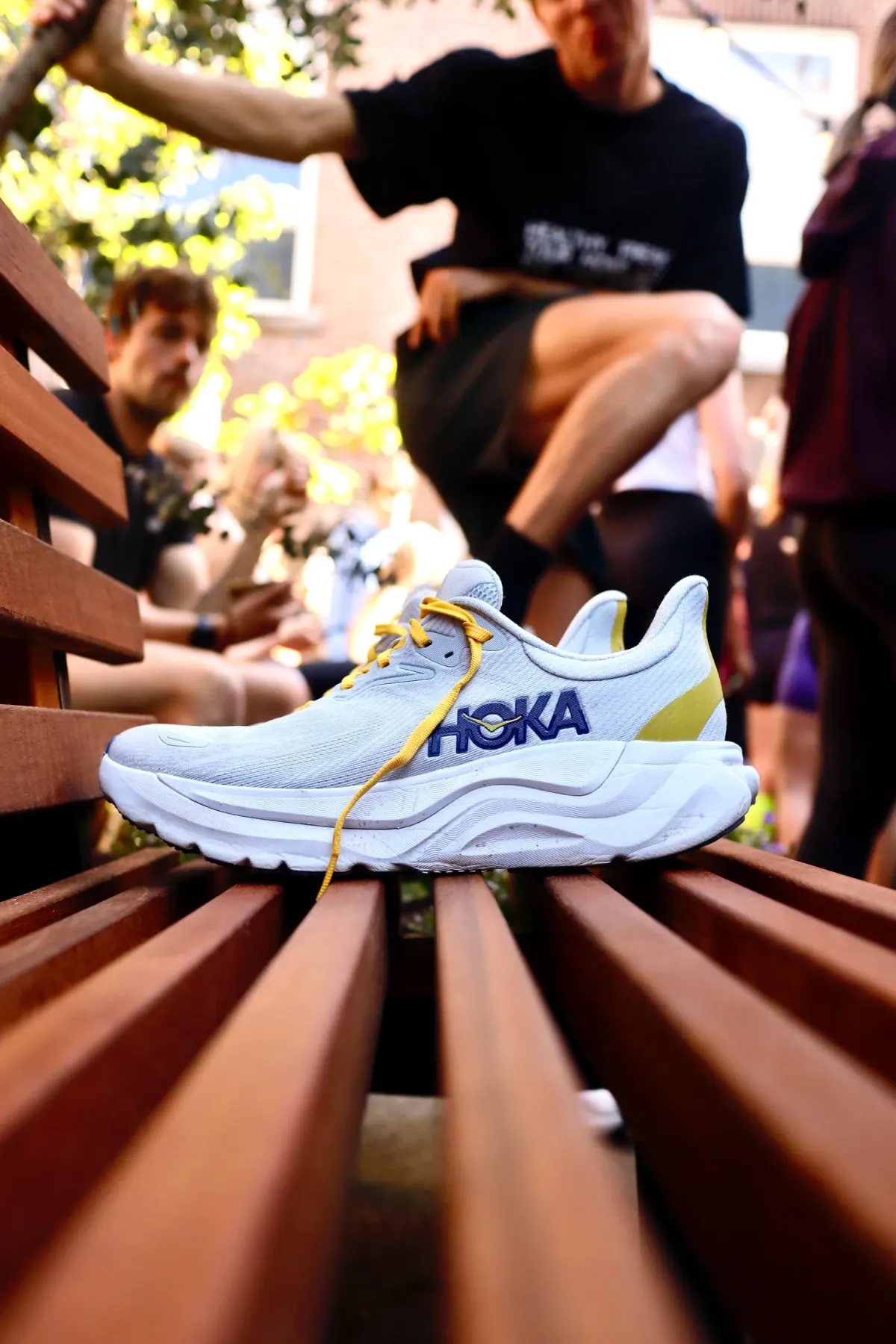 HOKA Healthy Freaks The Hague — image 13 of 15