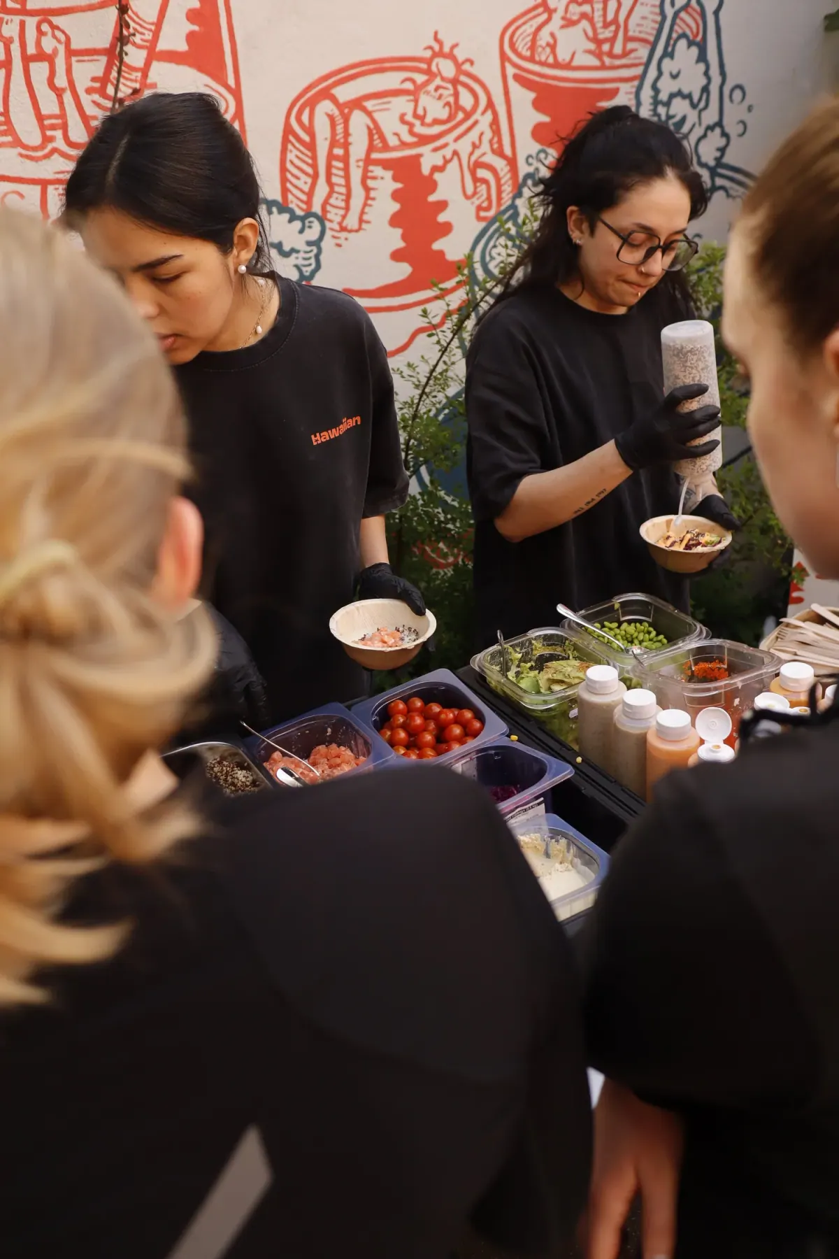 HOKA Healthy Freaks The Hague — image 14 of 15