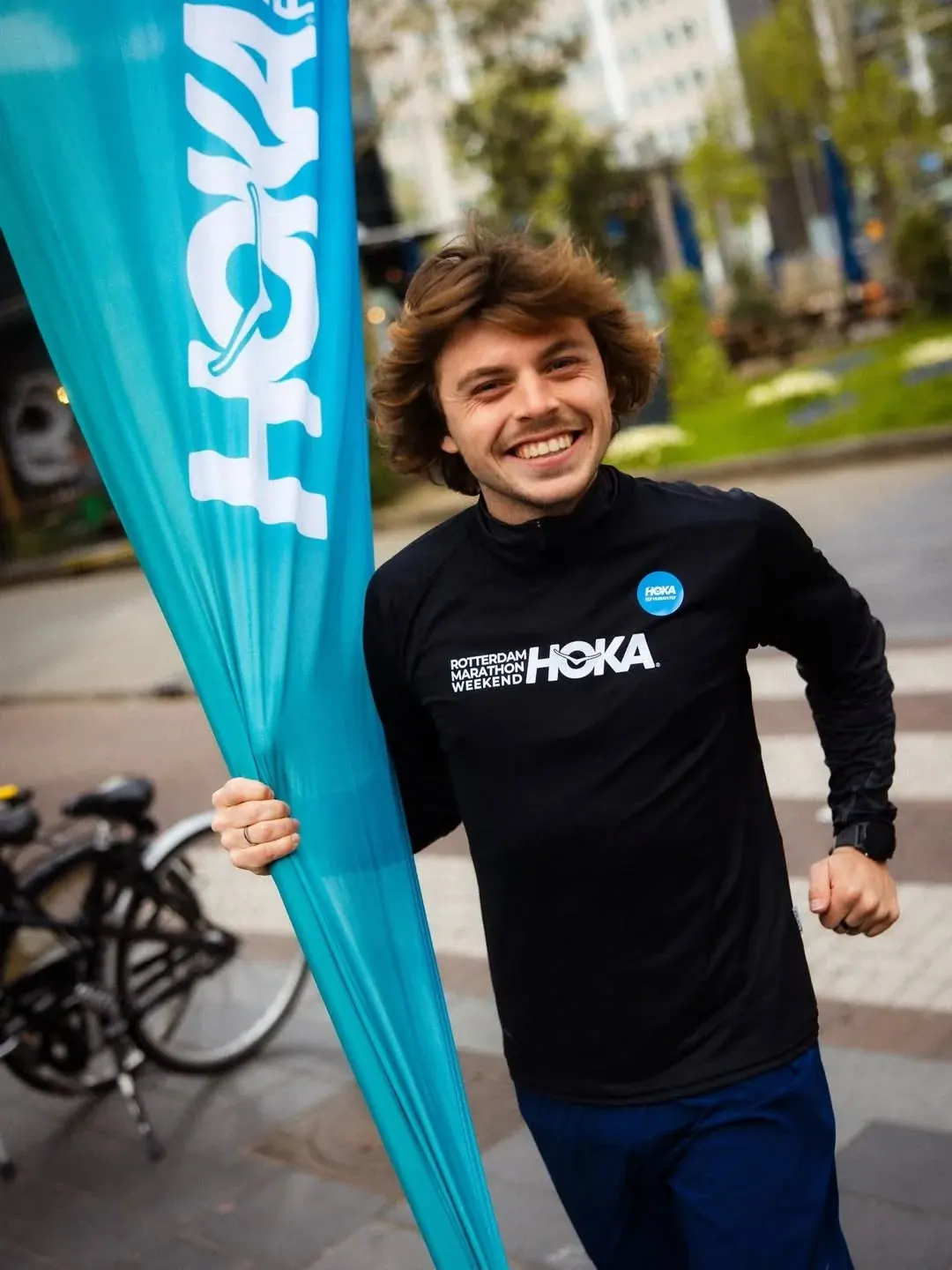 HOKA Rotterdam Marathon Weekend — image 2 of 14