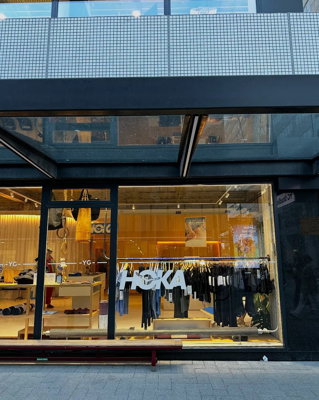 HOKA Rotterdam Marathon Weekend — image 3 of 14