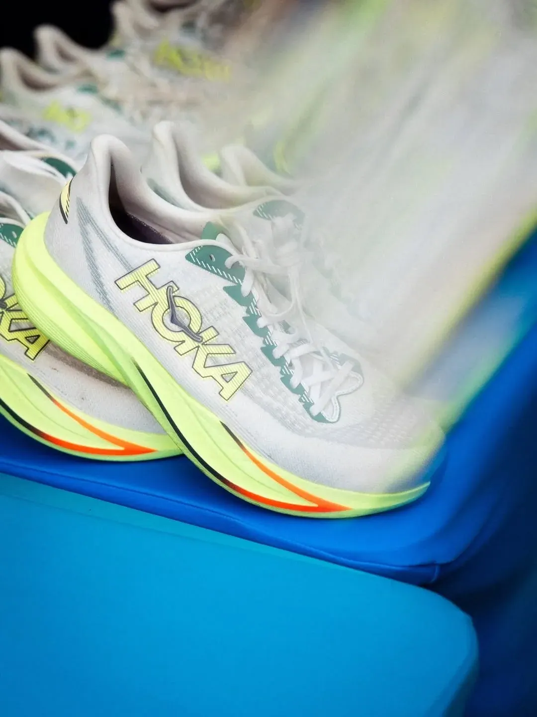 HOKA Rotterdam Marathon Weekend — image 5 of 14