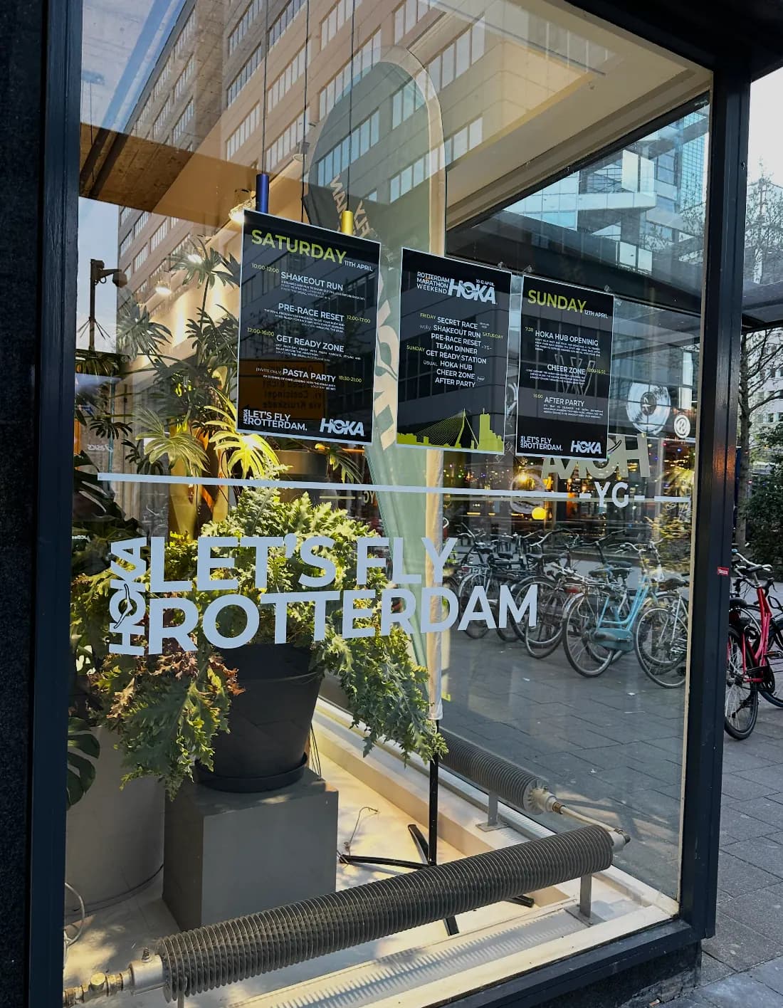 HOKA Rotterdam Marathon Weekend — image 7 of 14