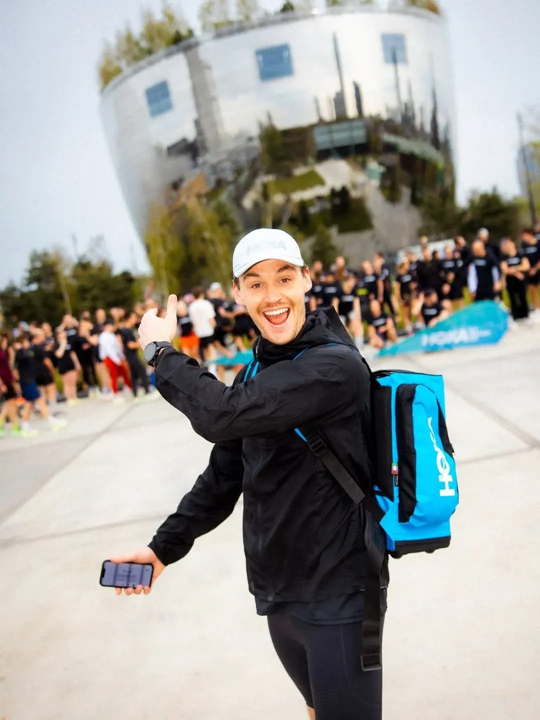 HOKA Rotterdam Marathon Weekend — image 8 of 14