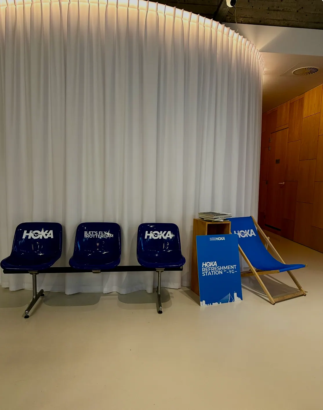 HOKA Rotterdam Marathon Weekend — image 9 of 14