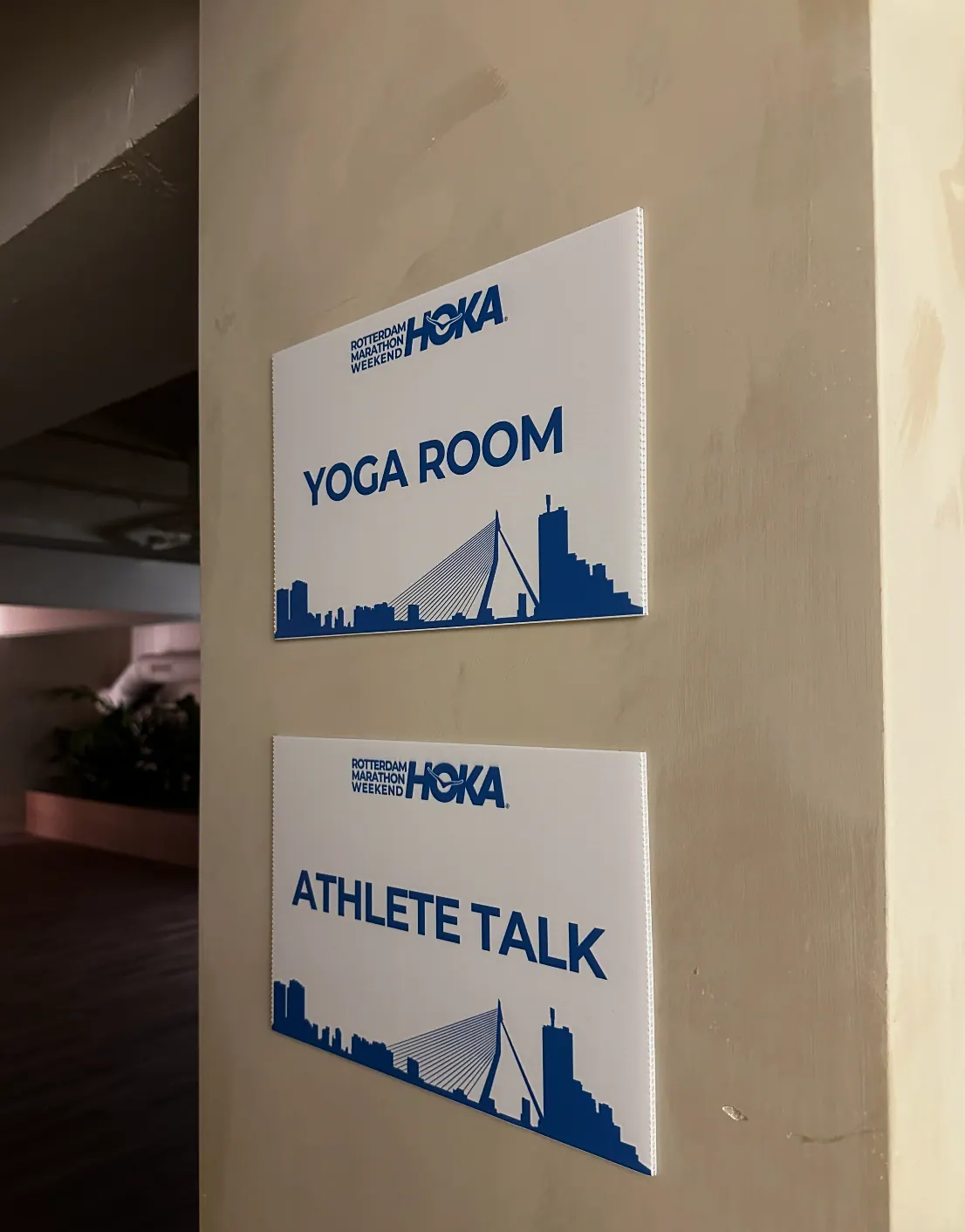 HOKA Rotterdam Marathon Weekend — image 12 of 14