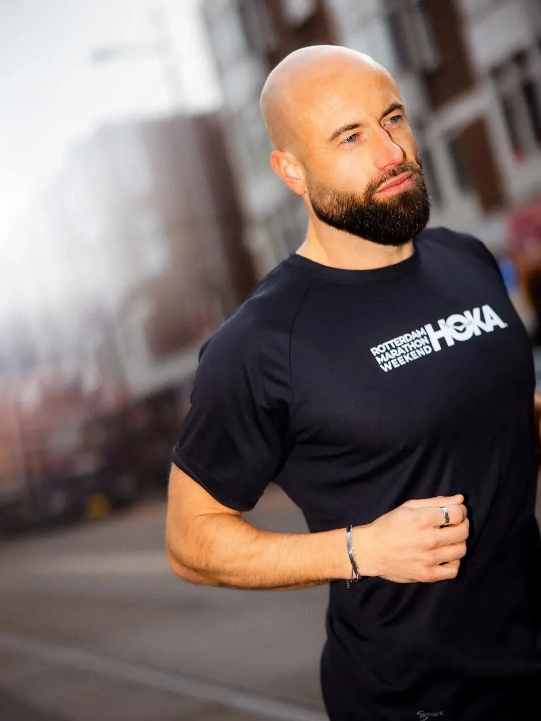HOKA Rotterdam Marathon Weekend — image 13 of 14
