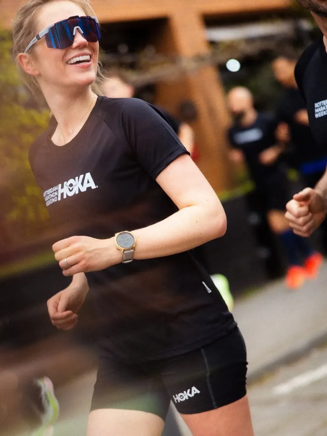 HOKA Rotterdam Marathon Weekend — image 14 of 14