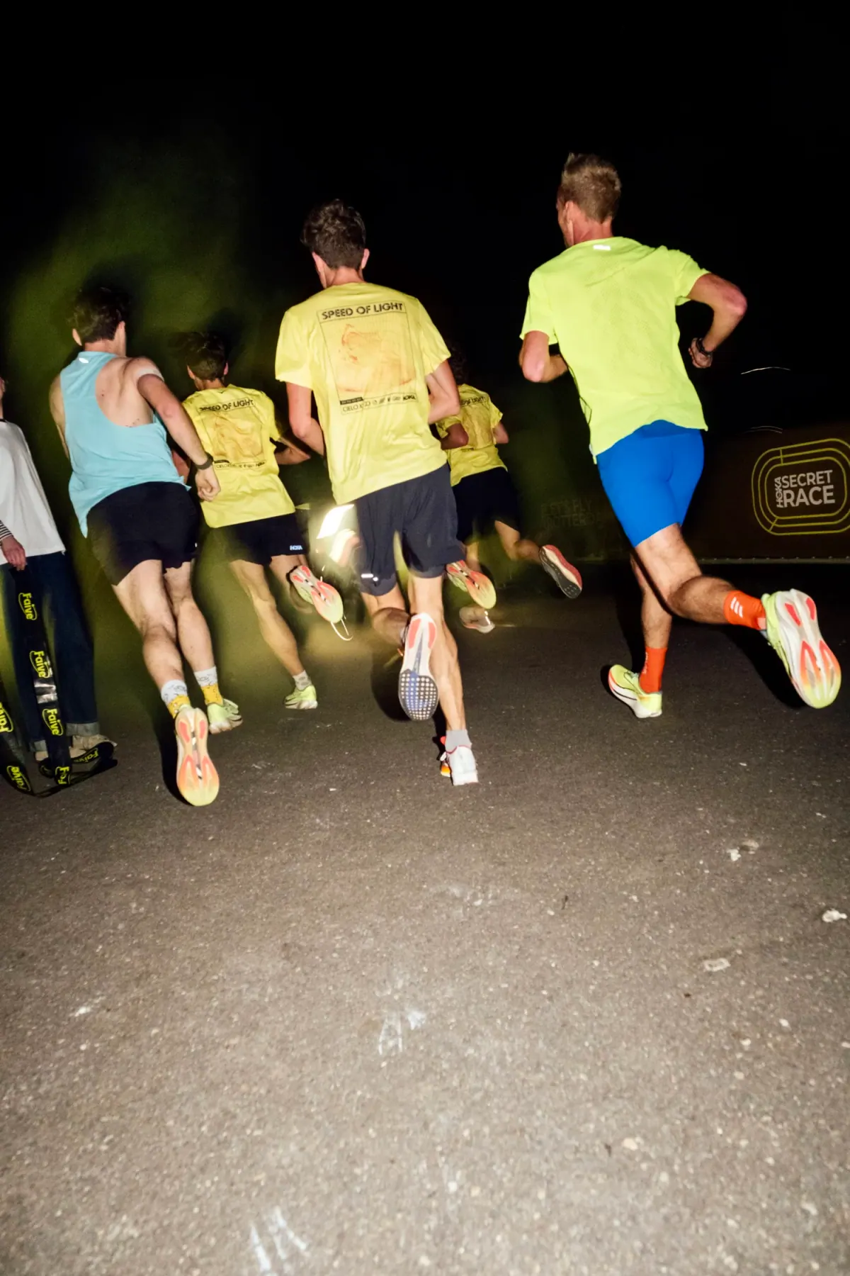 HOKA Secret Race Rotterdam — image 3 of 23