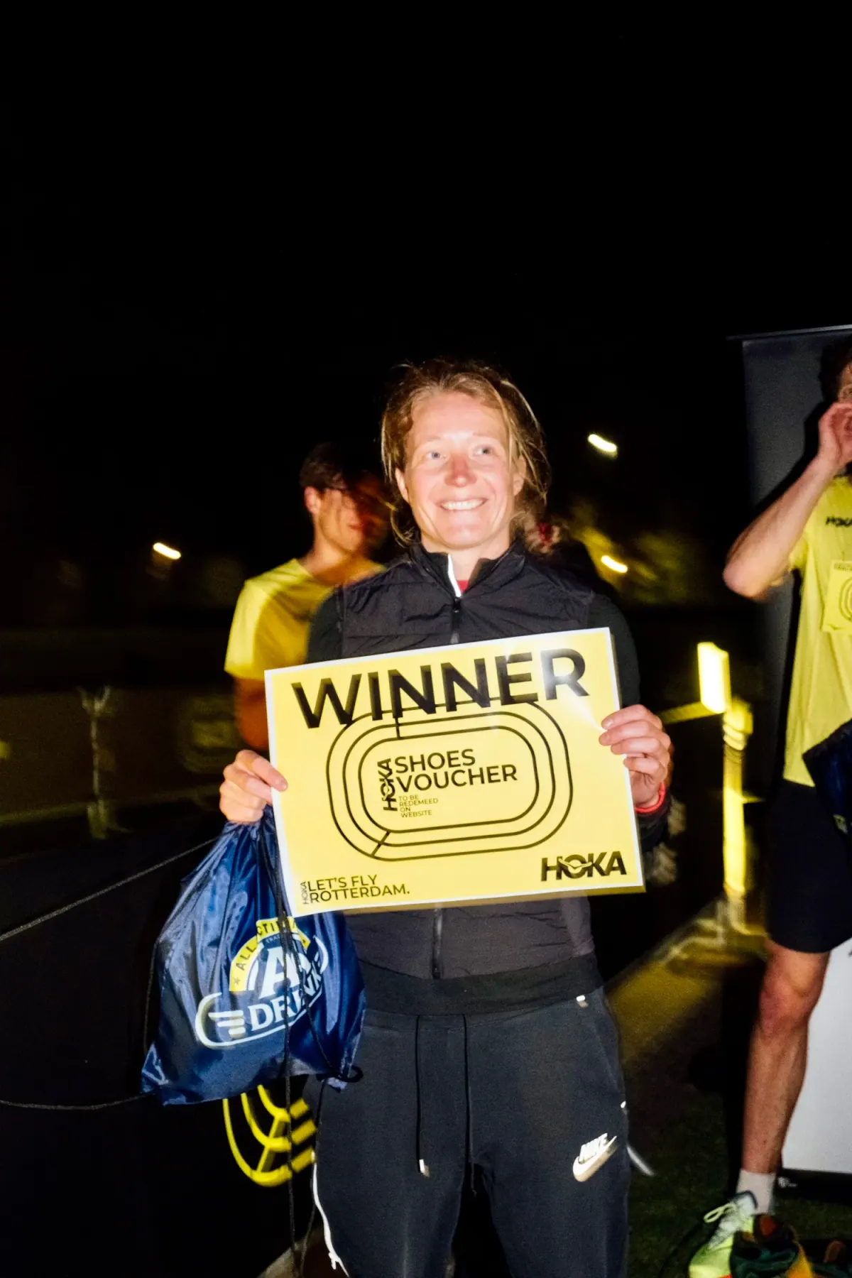 HOKA Secret Race Rotterdam — image 7 of 23