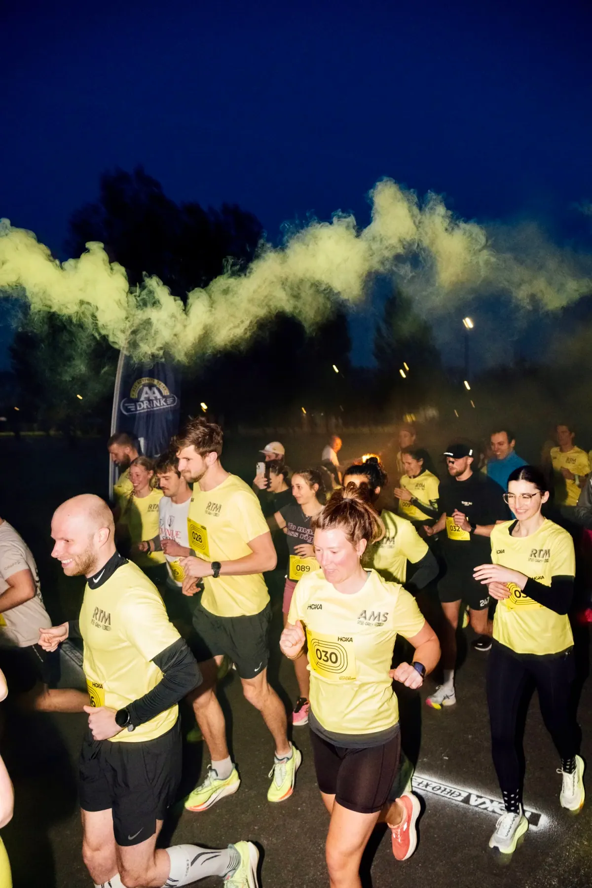 HOKA Secret Race Rotterdam — image 8 of 23
