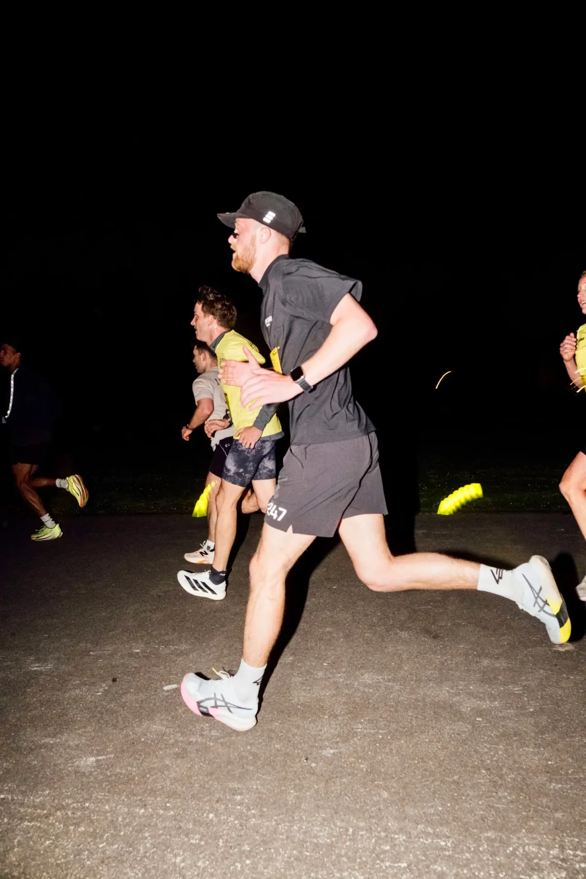 HOKA Secret Race Rotterdam — image 9 of 23