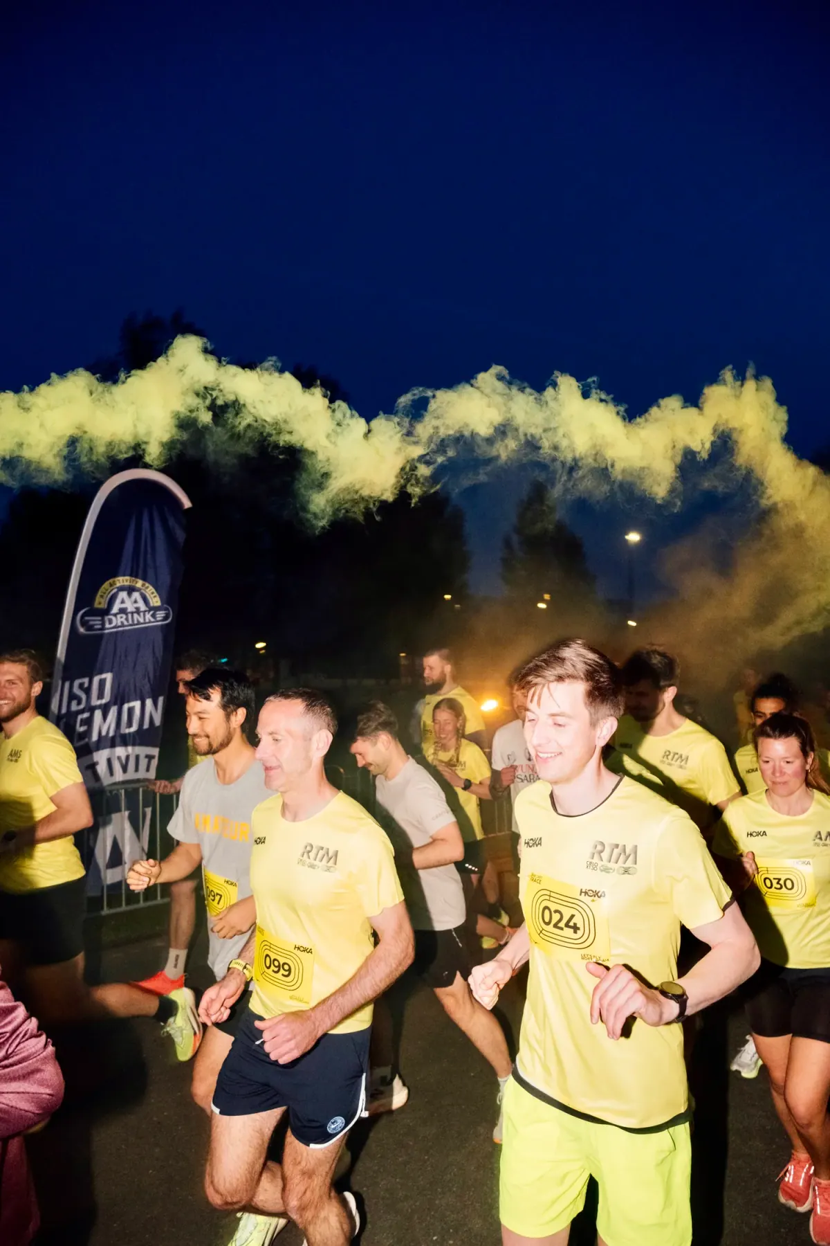 HOKA Secret Race Rotterdam — image 18 of 23