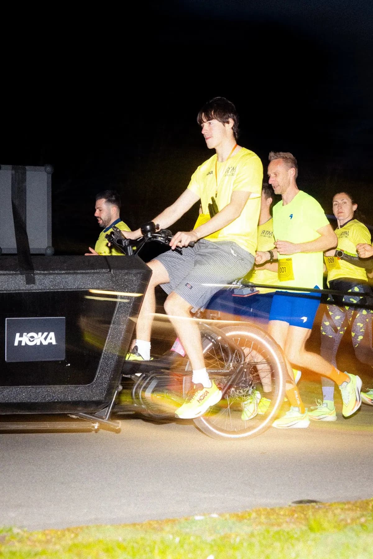 HOKA Secret Race Rotterdam — image 19 of 23