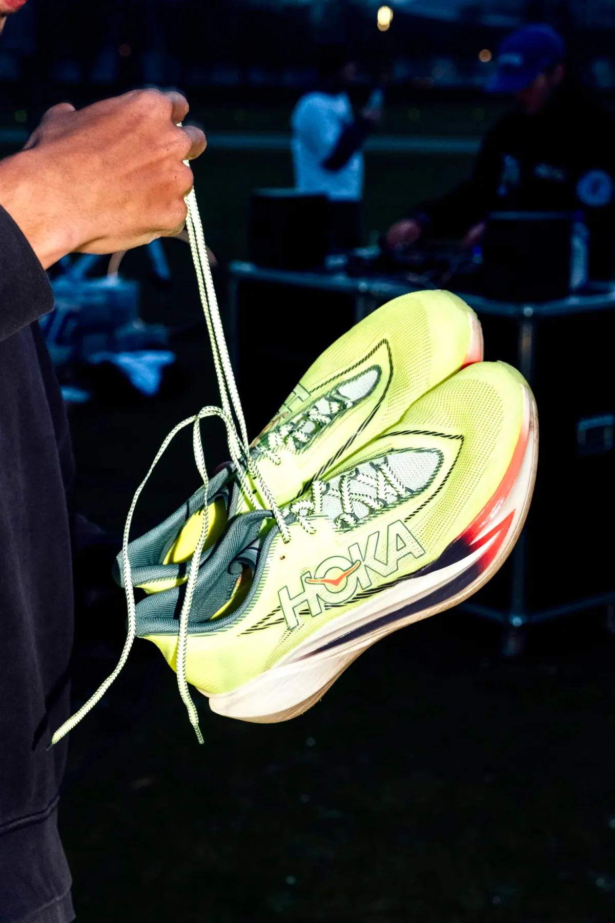 HOKA Secret Race Rotterdam — image 20 of 23