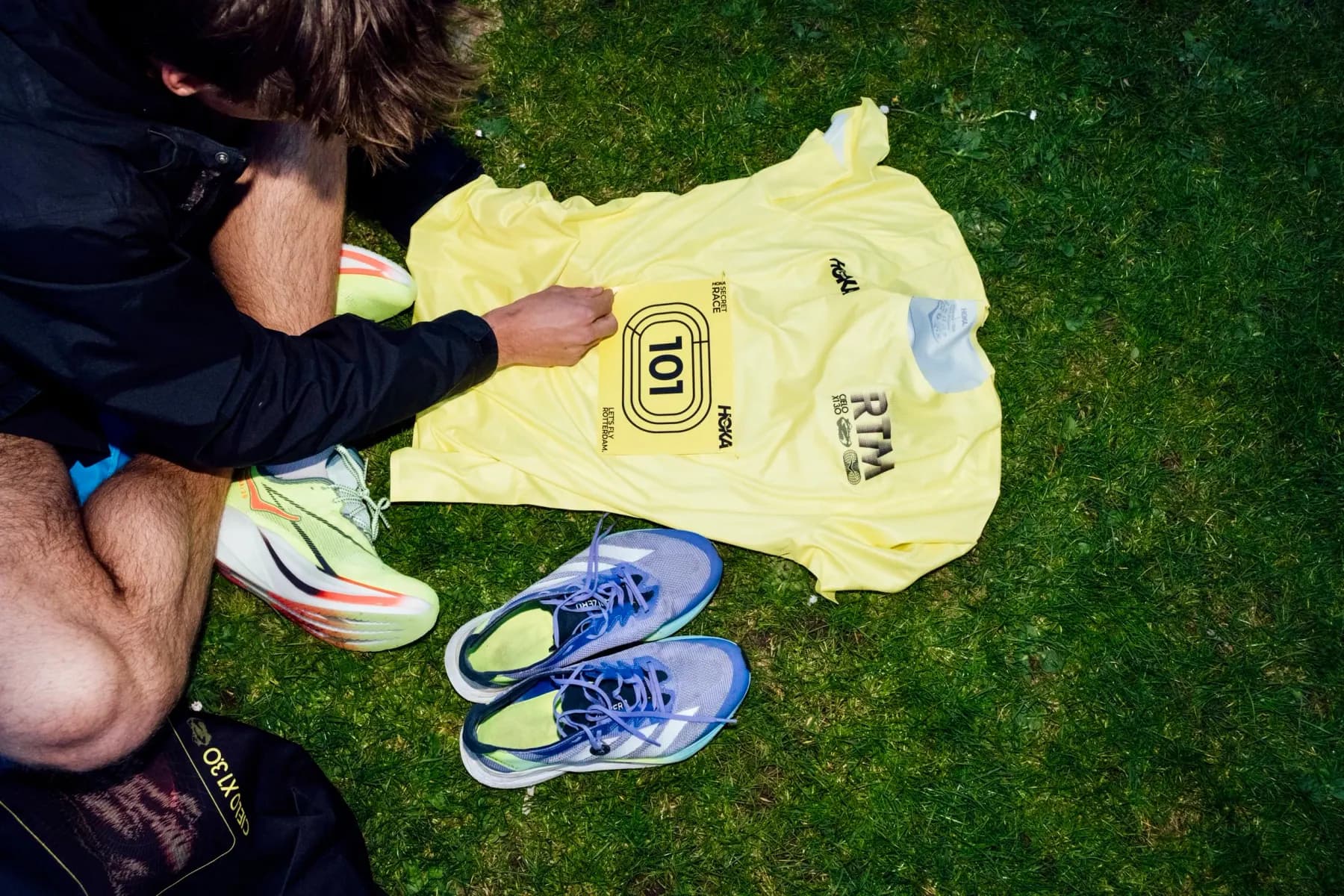 HOKA Secret Race Rotterdam — image 21 of 23