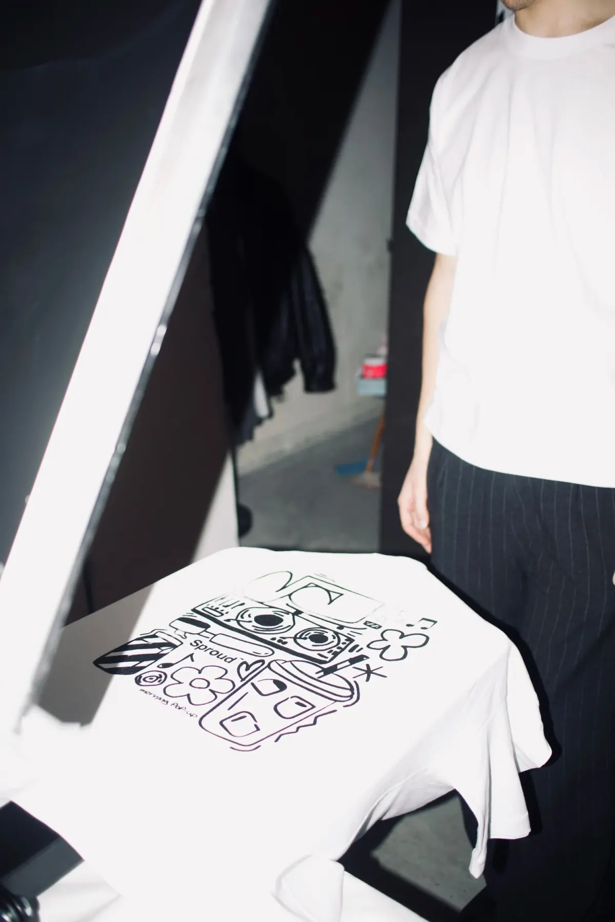 Sproud Morning Pop-Up Rotterdam