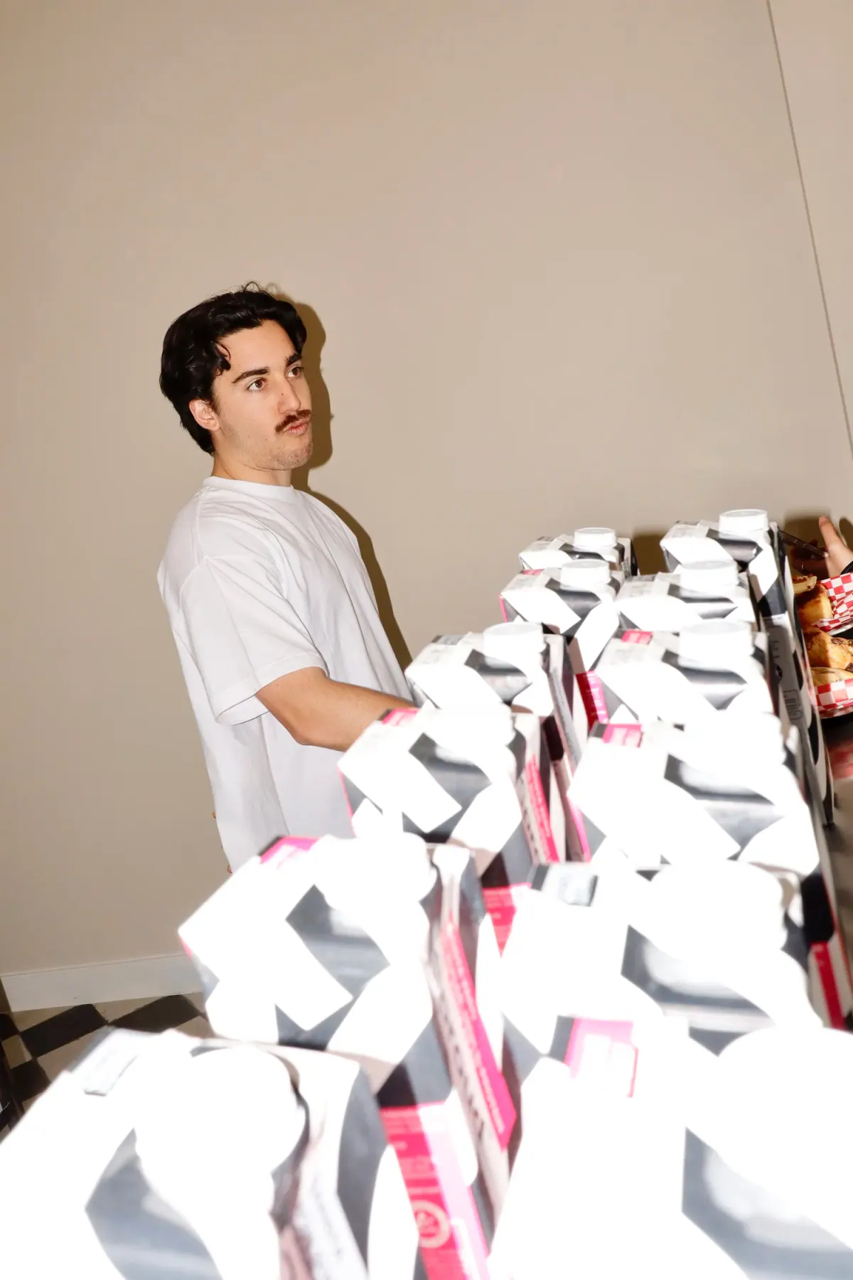 Sproud Pop-Up BagelBoy Amsterdam — image 5 of 15