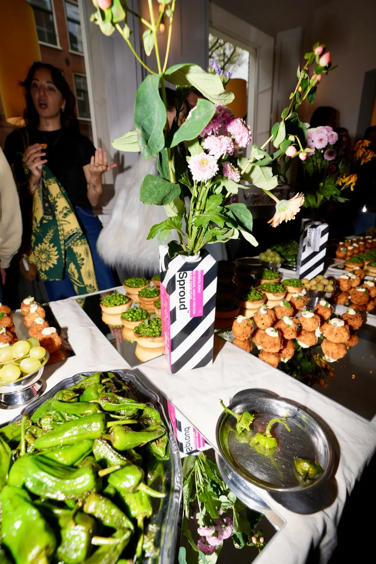 Sproud Press Event — image 4 of 17