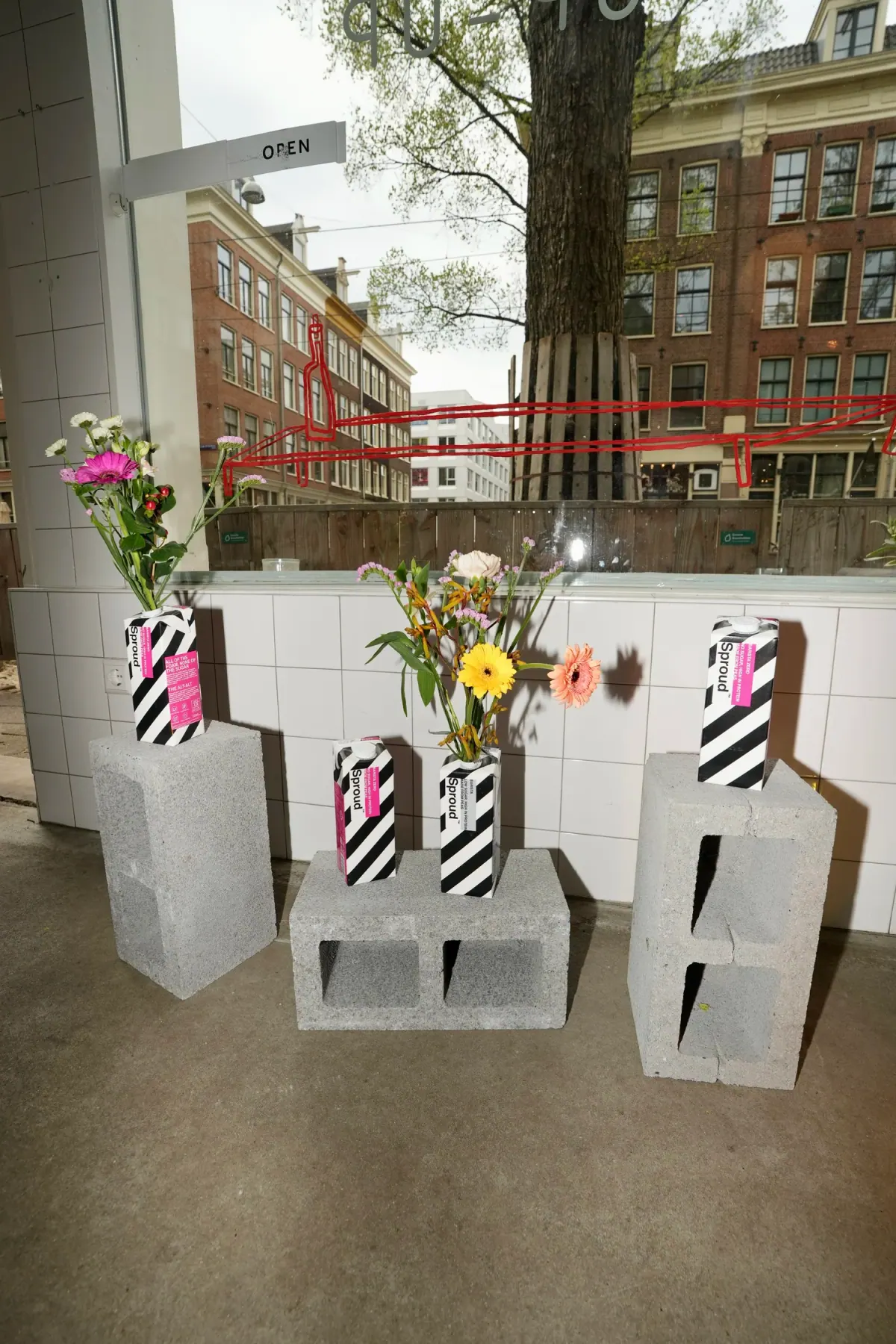Sproud Press Event — image 6 of 17