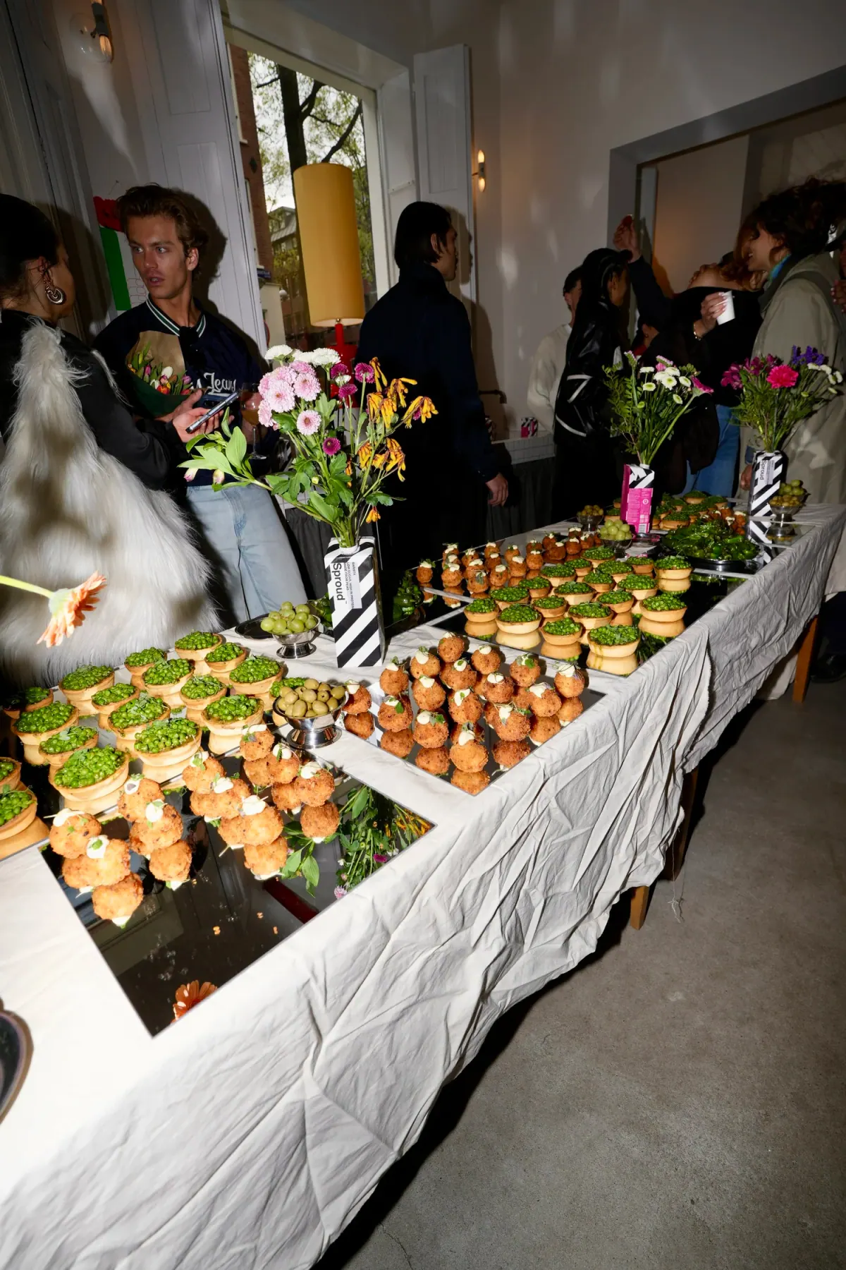 Sproud Press Event — image 9 of 17