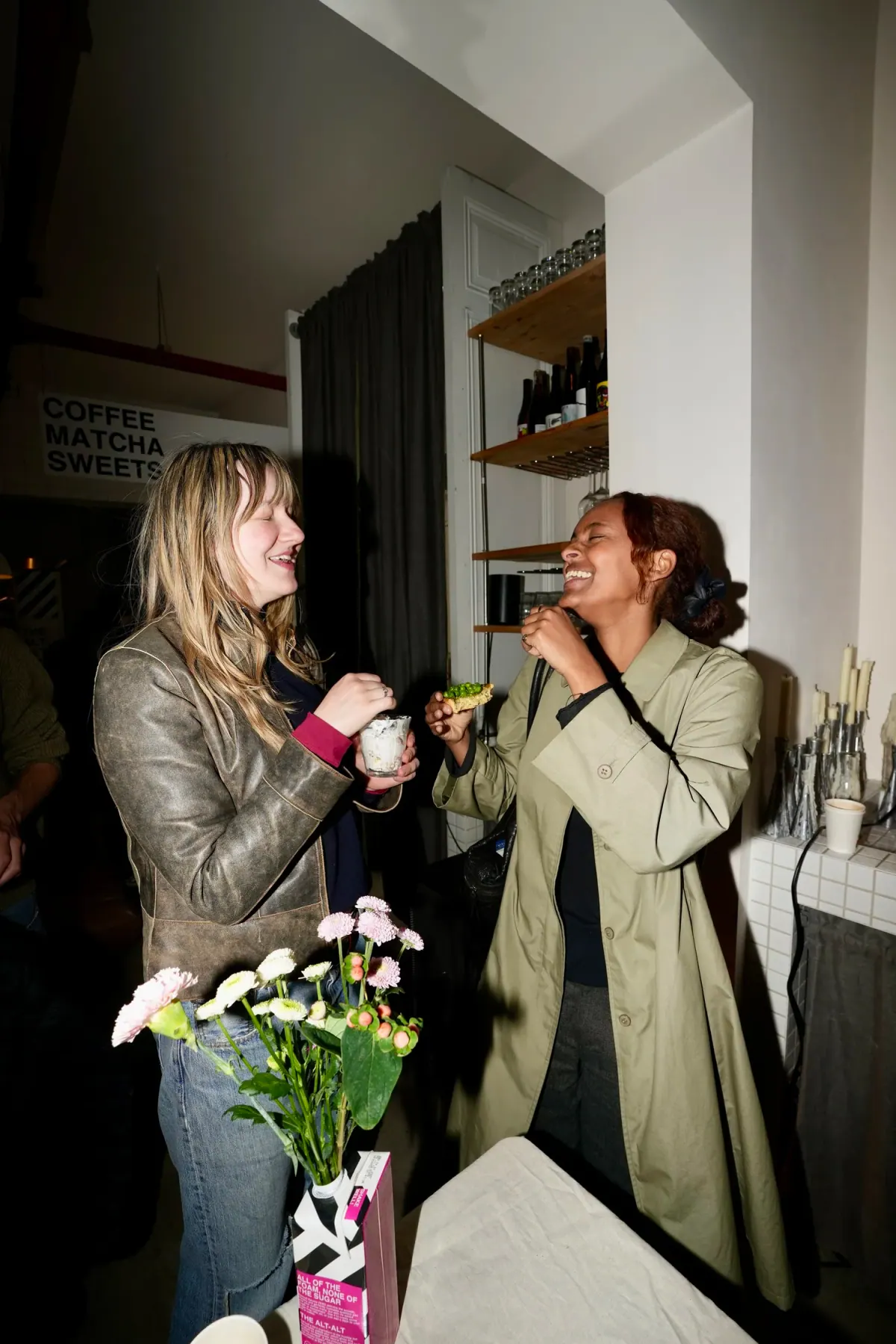 Sproud Press Event — image 16 of 17